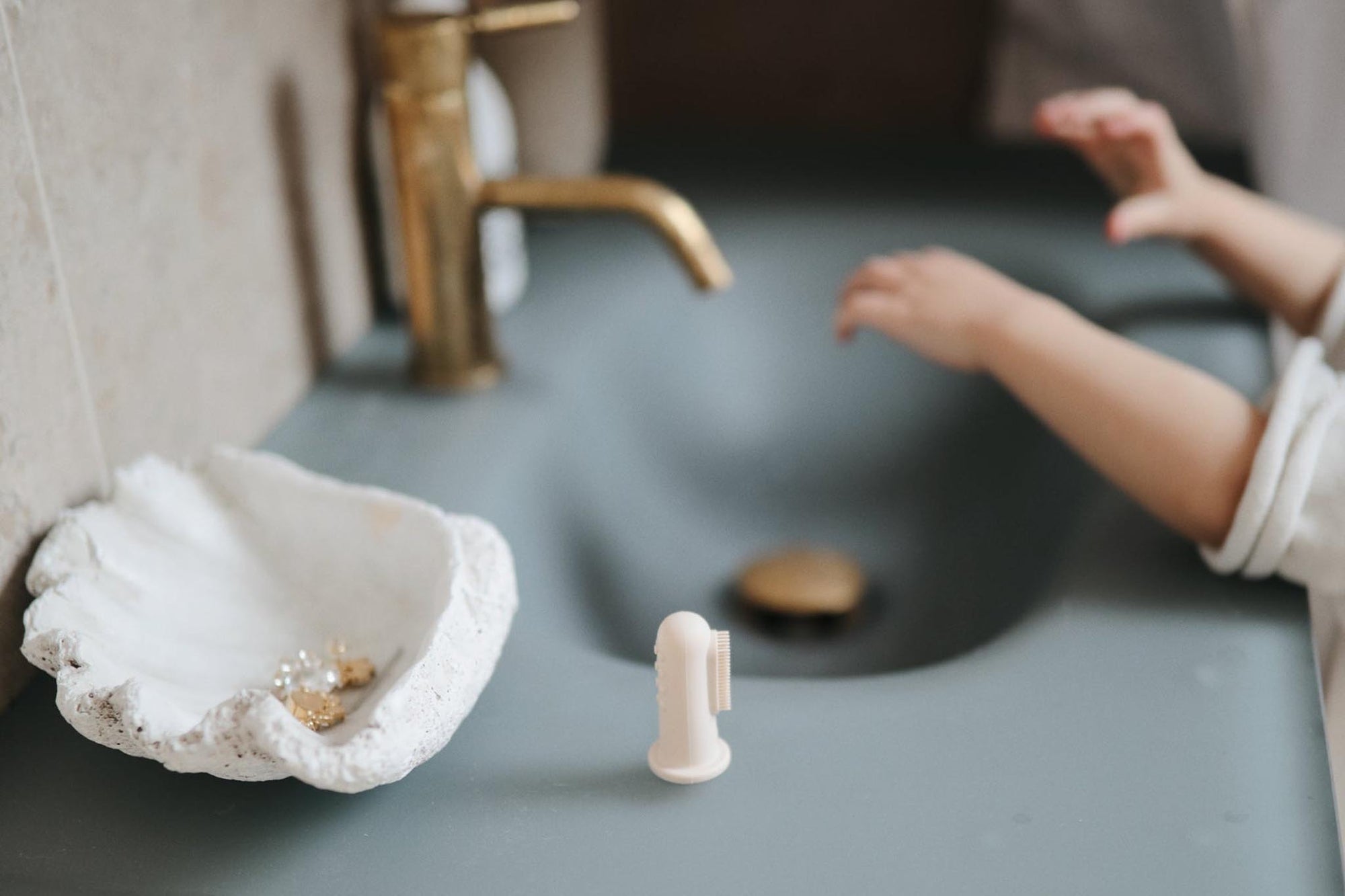 Mushieは2018年アメリカヒューストンでLeviFeigensonによって誕生したブランドです。スカンジナビアンデザインを取り入れたシンプルかつ機能的なデザインとナチュラルな色使いは、アメリカだけではなく、世界中のパパママから好まれるベビー用品の１つとなりました。2018年に1500ドルでスタートしたMushie&amp;amp;co,LLC.は瞬く間に、世界のブランドとして成長を遂げました。今日では、ヒューストンだけでなくスウェーデンにもデザインチームをおき２カ国のチームでmushie製品のデザインしています。