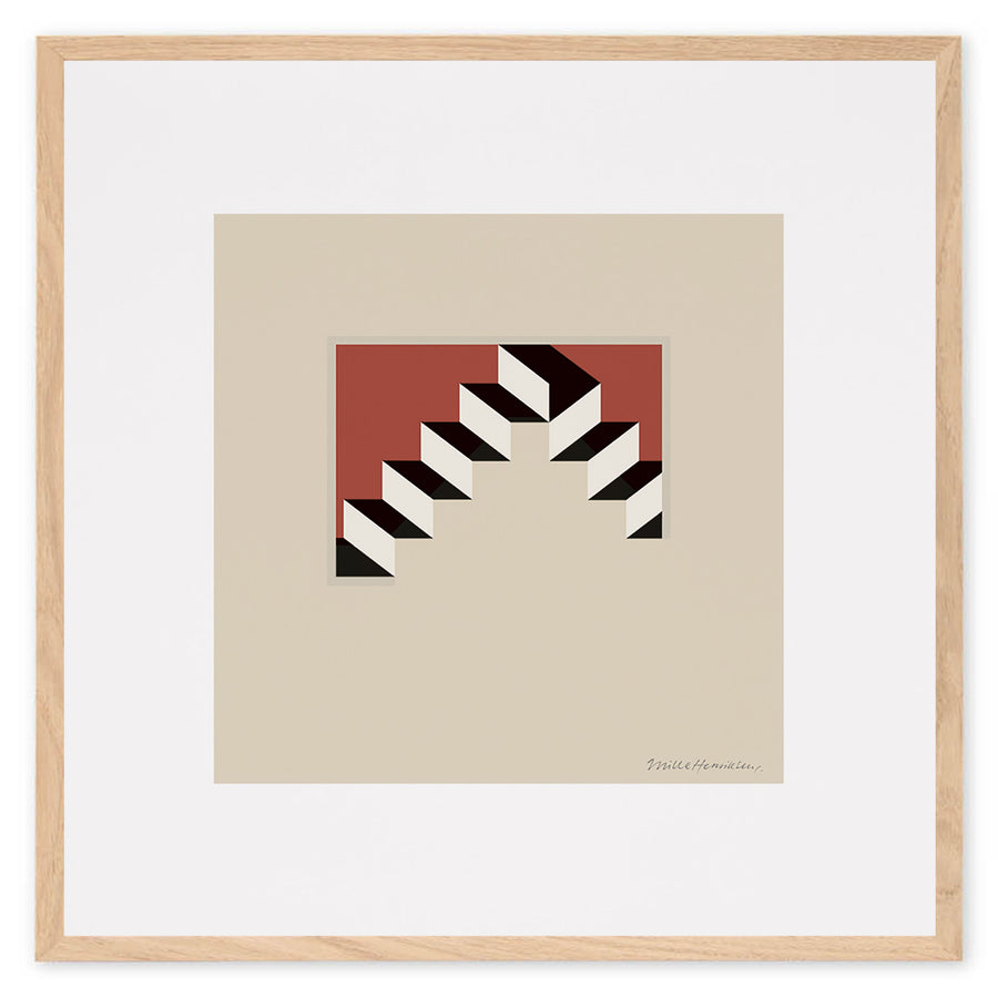 Alium（アリウム）は、デンマーク・コペンハーゲン発のアートとインテリアの融合を目指すポスターブランドかつギャラリーです。2010年代半ばにThe Poster Club創業者トーマスニッセン氏らによって設立され、歴史あるフレデリクスベルク市庁舎横の建物を拠点に、限定アート作品とオブジェを展示・販売しています。カラーや構図にこだわったポスターは、北欧的なスローライフや自然美を背景としつつ、無機質でミニマルな空間にも調和します。クラフトマンシップとデザイン性を重視し、アーティストとの協働によるオリジナリティ溢れる作品を通じて、「暮らしを美と創造性で豊かにする」姿勢を訴求しています。ギャラリーでは巡回展やアートイベントを定期開催し、既成のインテリア領域に留まらない文化的な体験の場を提供。ポスターという商材を媒介にしながらも、生活空間とアート空間の垣根を解き、個々の感性に触発を与えることをミッションとしています。