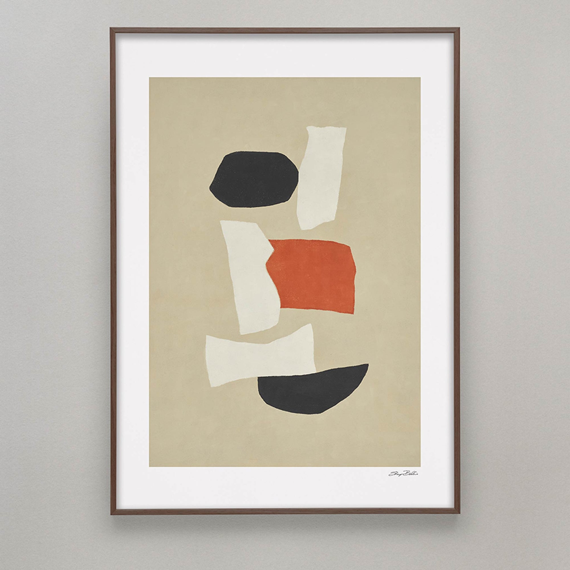 Alium（アリウム）は、デンマーク・コペンハーゲン発のアートとインテリアの融合を目指すポスターブランドかつギャラリーです。2010年代半ばにThe Poster Club創業者トーマスニッセン氏らによって設立され、歴史あるフレデリクスベルク市庁舎横の建物を拠点に、限定アート作品とオブジェを展示・販売しています。カラーや構図にこだわったポスターは、北欧的なスローライフや自然美を背景としつつ、無機質でミニマルな空間にも調和します。クラフトマンシップとデザイン性を重視し、アーティストとの協働によるオリジナリティ溢れる作品を通じて、「暮らしを美と創造性で豊かにする」姿勢を訴求しています。ギャラリーでは巡回展やアートイベントを定期開催し、既成のインテリア領域に留まらない文化的な体験の場を提供。ポスターという商材を媒介にしながらも、生活空間とアート空間の垣根を解き、個々の感性に触発を与えることをミッションとしています。