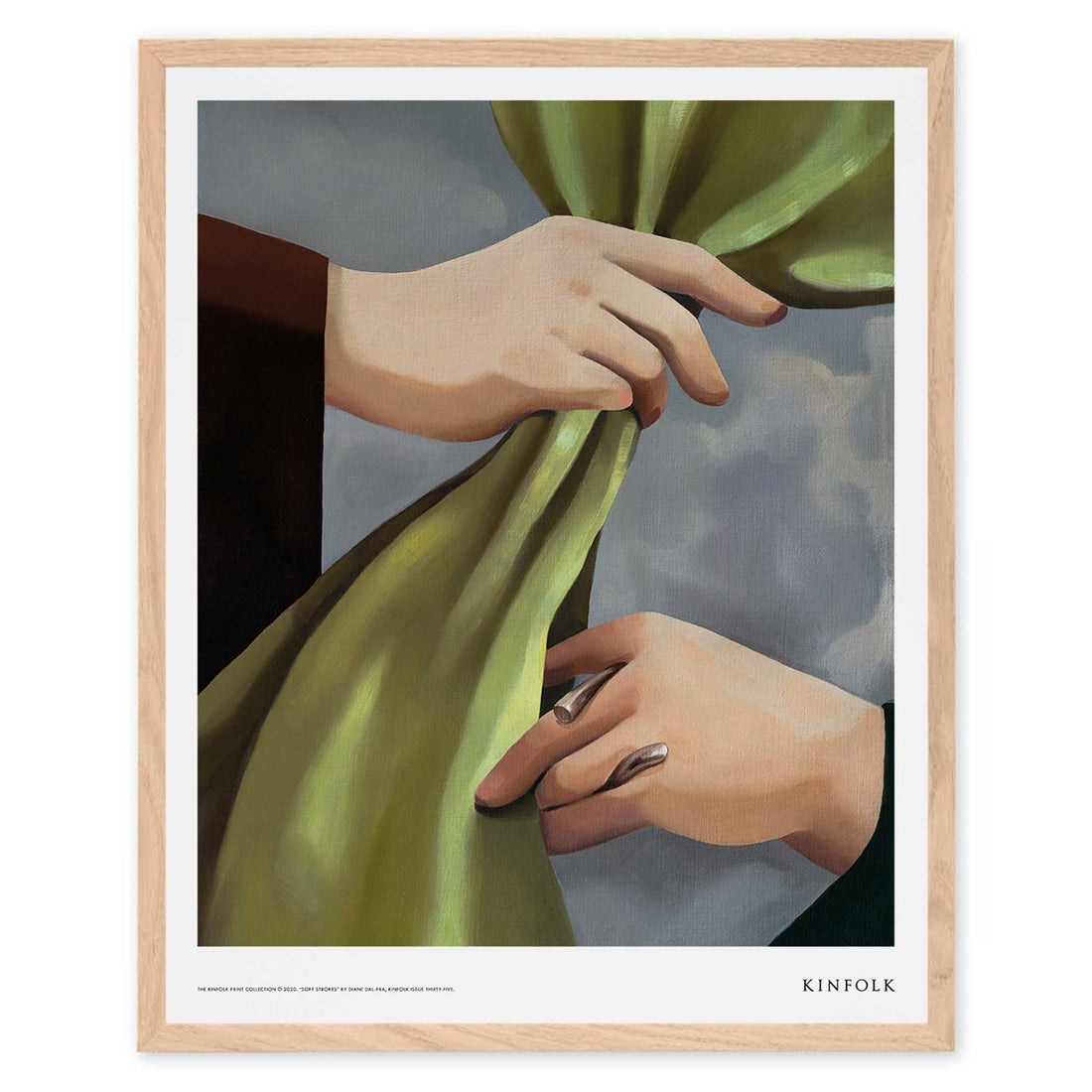 Alium（アリウム）は、デンマーク・コペンハーゲン発のアートとインテリアの融合を目指すポスターブランドかつギャラリーです。2010年代半ばにThe Poster Club創業者トーマスニッセン氏らによって設立され、歴史あるフレデリクスベルク市庁舎横の建物を拠点に、限定アート作品とオブジェを展示・販売しています。カラーや構図にこだわったポスターは、北欧的なスローライフや自然美を背景としつつ、無機質でミニマルな空間にも調和します。クラフトマンシップとデザイン性を重視し、アーティストとの協働によるオリジナリティ溢れる作品を通じて、「暮らしを美と創造性で豊かにする」姿勢を訴求しています。ギャラリーでは巡回展やアートイベントを定期開催し、既成のインテリア領域に留まらない文化的な体験の場を提供。ポスターという商材を媒介にしながらも、生活空間とアート空間の垣根を解き、個々の感性に触発を与えることをミッションとしています。