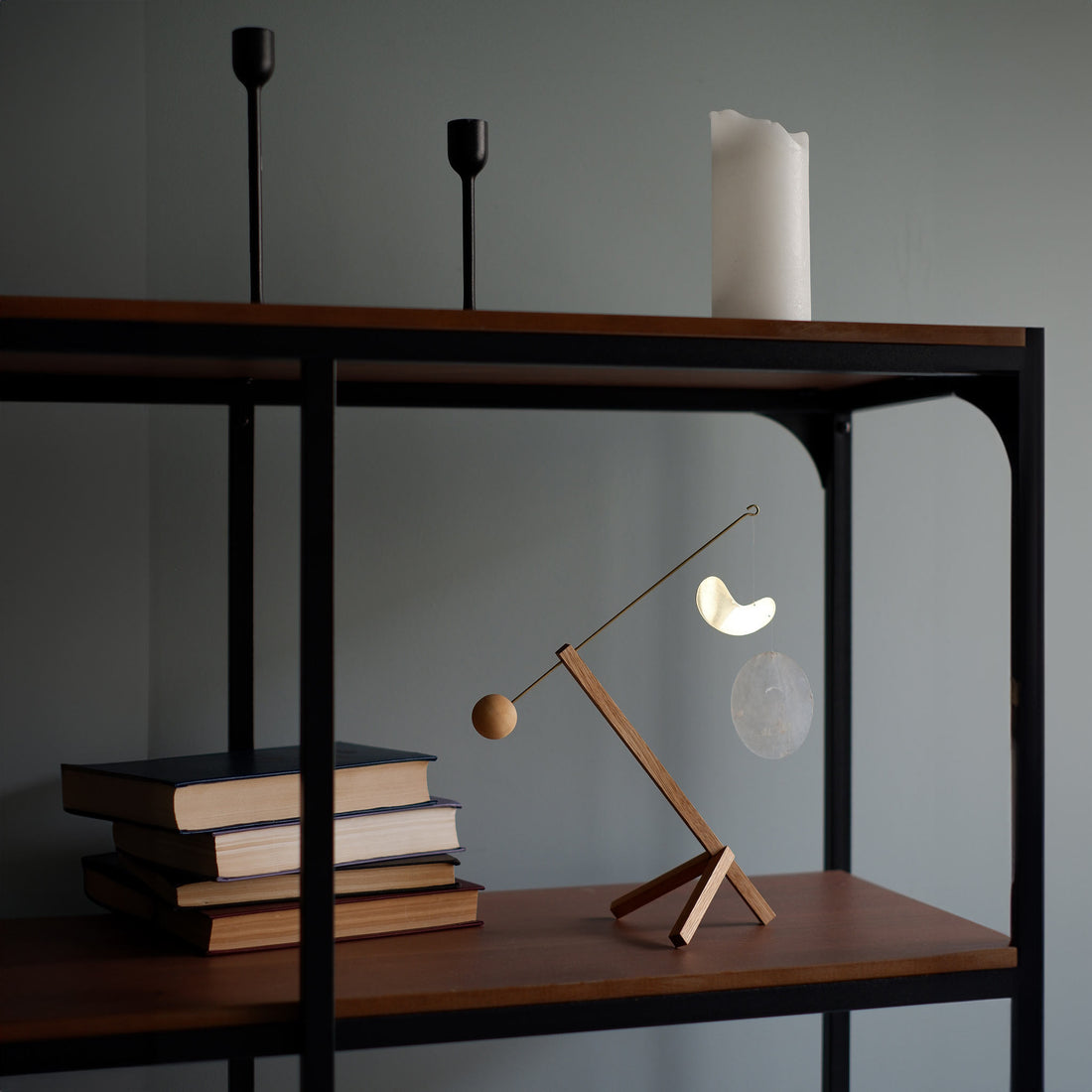 KINETIC LEVI キネティック レヴィ モビール Momo KINETIC LEVI キネティック レヴィ インテリアモビール Momo – CHLOROS