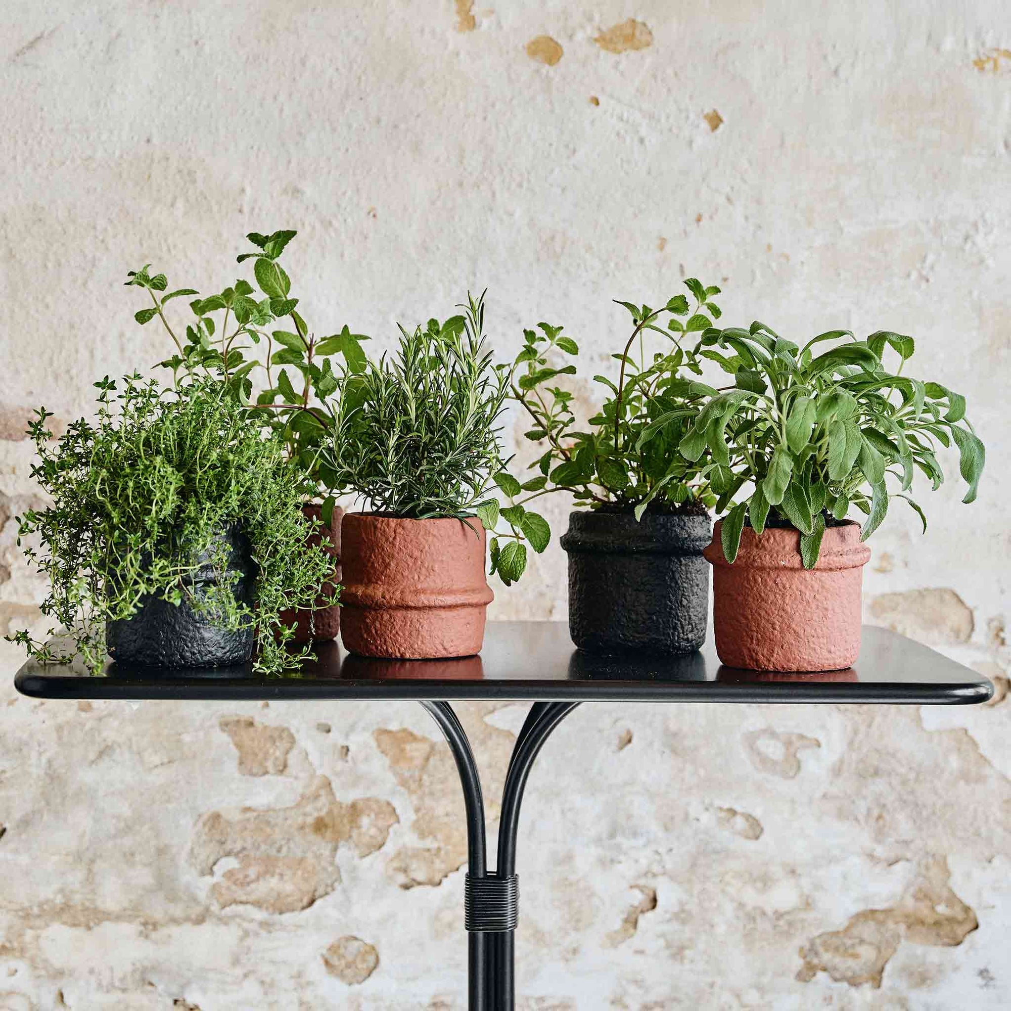 Nordalは、デンマークで1991年に設立されたファミリー経営のインテリアブランドで、北欧の機能美と東洋のスピリチュアルな美意識を融合させたユニークなスタイルで知られています。伝統的な北欧デザインのシンプルさをベースに、インドをはじめとする異国の文化や素材からインスピレーションを得た、温かみと個性にあふれるコレクションを展開しています。いずれも独自性のあるディテールと職人技が光るアイテムばかり。特に、アイアンやウッド、真鍮などを用いた無骨で温もりある質感が特徴で、ナチュラルかつエッジの効いた空間演出が可能です。「人とは違うものを選びたい」「個性的で洗練された暮らしを楽しみたい」といった感度の高いユーザーに選ばれており、注目を集めています。単なる装飾品ではなく、暮らしに深みをもたらすデザインを提案するブランド、それがNordalです。