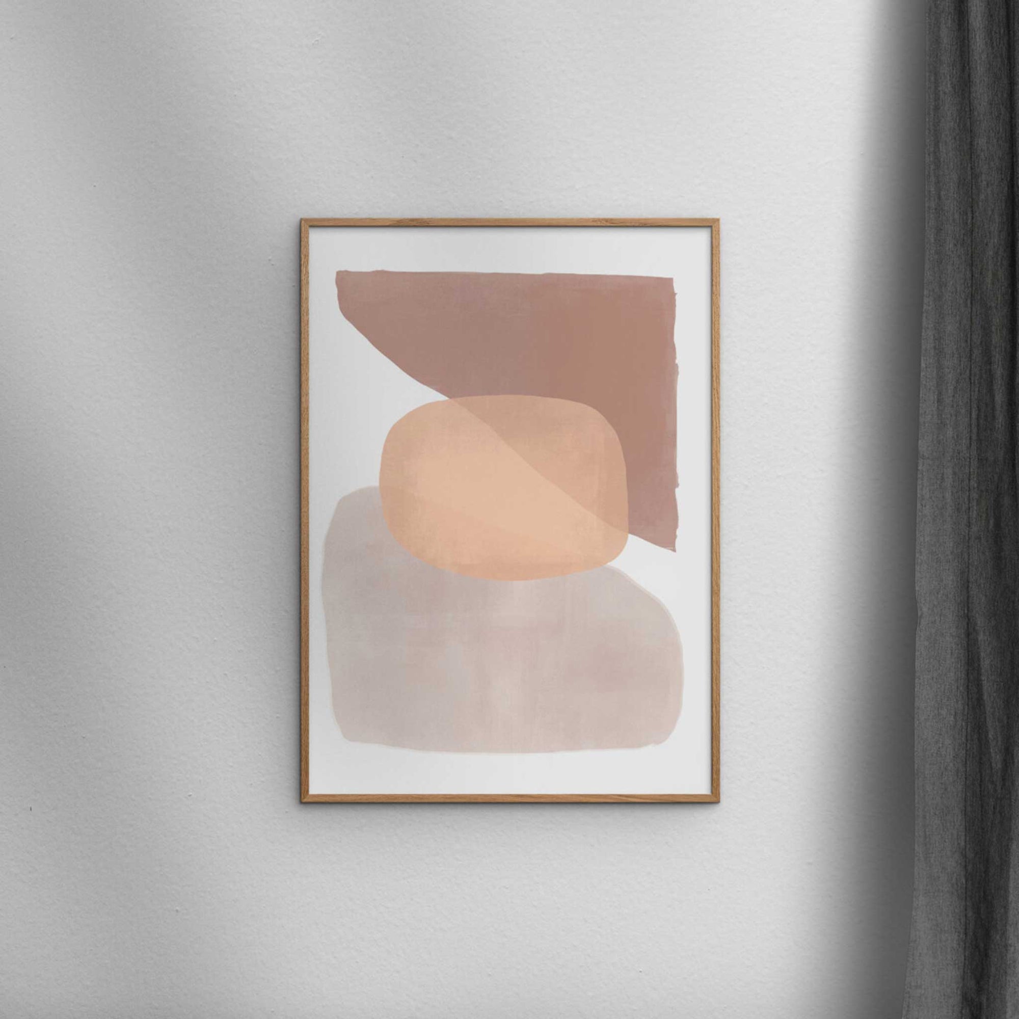 Poster & Frame（ポスター アンド フレーム）は、デンマーク・コペンハーゲン発のポスターブランドで、北欧デザインに特化した高品質なアートポスターを展開しています。抽象アートや幾何学模様、タイポグラフィ、写真アートなど、国内外の優れたアーティストの作品を厳選。洗練されたミニマルデザインで、現代の多様なインテリアスタイルに調和するアイテムを提案しています。使用する用紙とインクは環境に配慮した素材を採用し、サステナブルなものづくりを実現。モダン、北欧ナチュラルなどの空間に自然と馴染み、リビング、寝室、玄関、カフェ、オフィス、書斎など、あらゆる場所で壁掛けアートとして活躍します。北欧ポスター、アートプリント、インテリアアート、デンマークデザイン、ギャラリーウォールなどに関心のある方に最適な、空間に静けさと個性をもたらすプロフェッショナルなポスターコレクションです。