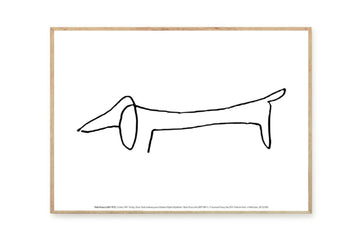 Poster&Frameは、2018年に設立されたスカンジナビアのデザインウェブショップです。新しい会社ですが過去6年間、デンマークのデザイン、広告、およびデザイン業界で懸命に取り組んできた経験豊富なチームメンバーで構成され、500人以上の国内および国際的なアーティストによるオリジナルアート作品を提供しています。