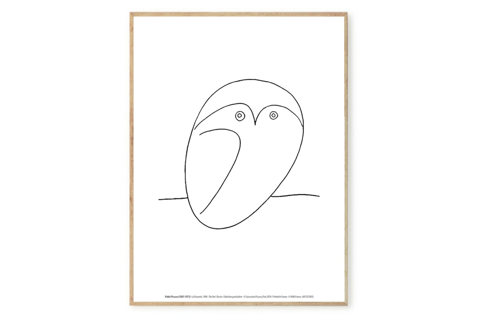 Poster&Frameは、2018年に設立されたスカンジナビアのデザインウェブショップです。新しい会社ですが過去6年間、デンマークのデザイン、広告、およびデザイン業界で懸命に取り組んできた経験豊富なチームメンバーで構成され、500人以上の国内および国際的なアーティストによるオリジナルアート作品を提供しています。