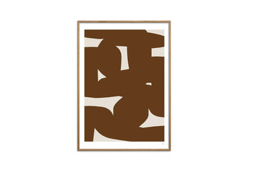 Poster&Frameは、2018年に設立されたスカンジナビアのデザインウェブショップです。新しい会社ですが過去6年間、デンマークのデザイン、広告、およびデザイン業界で懸命に取り組んできた経験豊富なチームメンバーで構成され、500人以上の国内および国際的なアーティストによるオリジナルアート作品を提供しています。