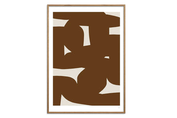 Poster&Frameは、2018年に設立されたスカンジナビアのデザインウェブショップです。新しい会社ですが過去6年間、デンマークのデザイン、広告、およびデザイン業界で懸命に取り組んできた経験豊富なチームメンバーで構成され、500人以上の国内および国際的なアーティストによるオリジナルアート作品を提供しています。