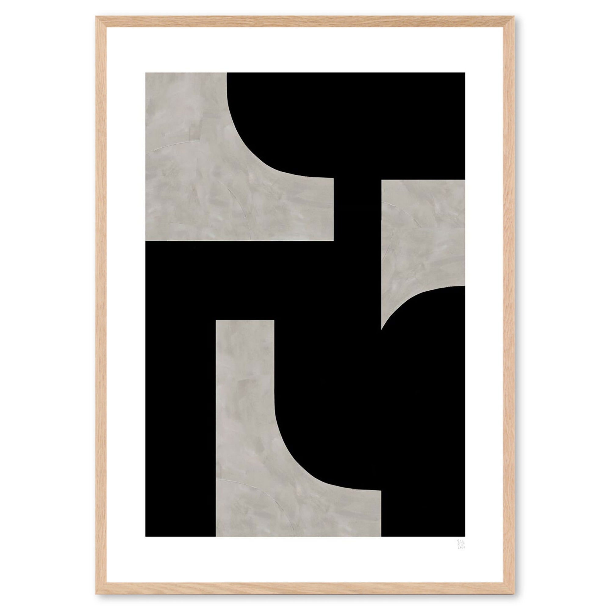 Poster & Frame（ポスター アンド フレーム）は、デンマーク・コペンハーゲン発のポスターブランドで、北欧デザインに特化した高品質なアートポスターを展開しています。抽象アートや幾何学模様、タイポグラフィ、写真アートなど、国内外の優れたアーティストの作品を厳選。洗練されたミニマルデザインで、現代の多様なインテリアスタイルに調和するアイテムを提案しています。使用する用紙とインクは環境に配慮した素材を採用し、サステナブルなものづくりを実現。モダン、北欧ナチュラルなどの空間に自然と馴染み、リビング、寝室、玄関、カフェ、オフィス、書斎など、あらゆる場所で壁掛けアートとして活躍します。北欧ポスター、アートプリント、インテリアアート、デンマークデザイン、ギャラリーウォールなどに関心のある方に最適な、空間に静けさと個性をもたらすプロフェッショナルなポスターコレクションです。