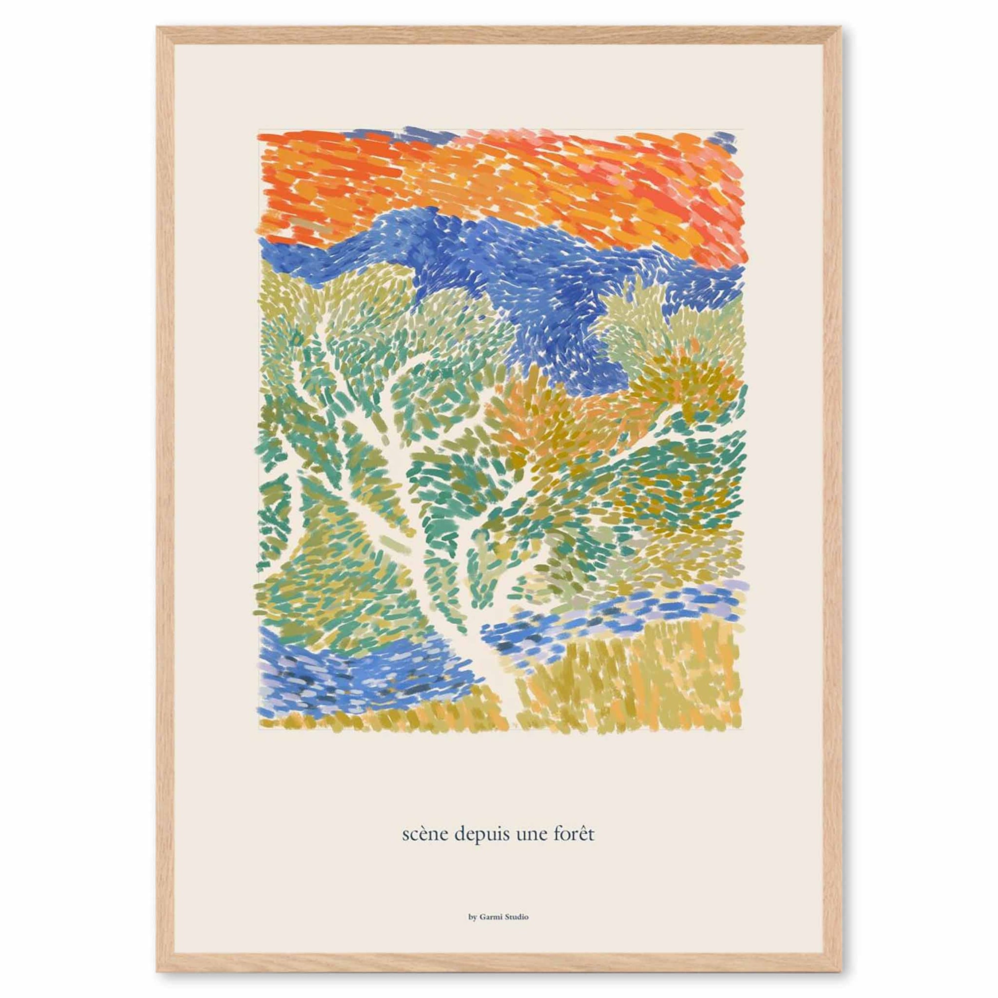 Poster & Frame（ポスター アンド フレーム）は、デンマーク・コペンハーゲン発のポスターブランドで、北欧デザインに特化した高品質なアートポスターを展開しています。抽象アートや幾何学模様、タイポグラフィ、写真アートなど、国内外の優れたアーティストの作品を厳選。洗練されたミニマルデザインで、現代の多様なインテリアスタイルに調和するアイテムを提案しています。使用する用紙とインクは環境に配慮した素材を採用し、サステナブルなものづくりを実現。モダン、北欧ナチュラルなどの空間に自然と馴染み、リビング、寝室、玄関、カフェ、オフィス、書斎など、あらゆる場所で壁掛けアートとして活躍します。北欧ポスター、アートプリント、インテリアアート、デンマークデザイン、ギャラリーウォールなどに関心のある方に最適な、空間に静けさと個性をもたらすプロフェッショナルなポスターコレクションです。