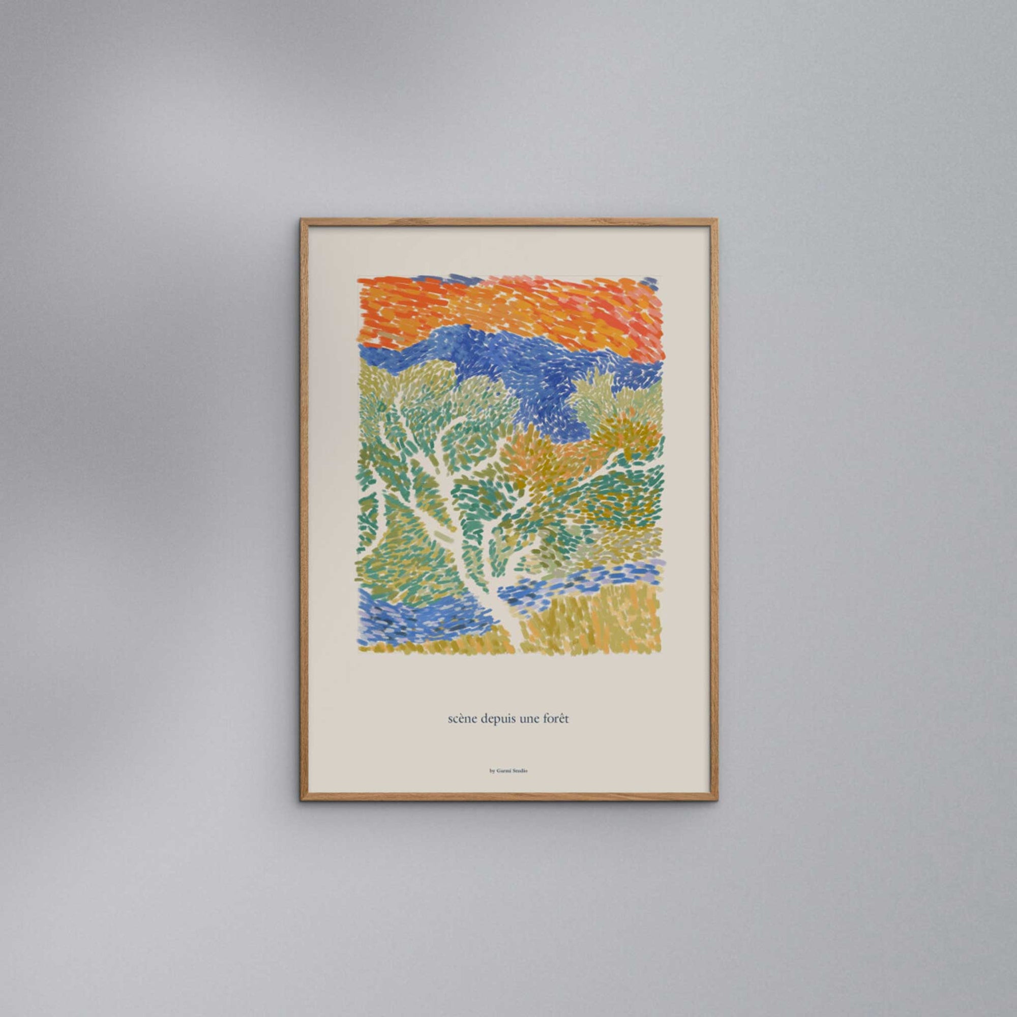 Poster & Frame（ポスター アンド フレーム）は、デンマーク・コペンハーゲン発のポスターブランドで、北欧デザインに特化した高品質なアートポスターを展開しています。抽象アートや幾何学模様、タイポグラフィ、写真アートなど、国内外の優れたアーティストの作品を厳選。洗練されたミニマルデザインで、現代の多様なインテリアスタイルに調和するアイテムを提案しています。使用する用紙とインクは環境に配慮した素材を採用し、サステナブルなものづくりを実現。モダン、北欧ナチュラルなどの空間に自然と馴染み、リビング、寝室、玄関、カフェ、オフィス、書斎など、あらゆる場所で壁掛けアートとして活躍します。北欧ポスター、アートプリント、インテリアアート、デンマークデザイン、ギャラリーウォールなどに関心のある方に最適な、空間に静けさと個性をもたらすプロフェッショナルなポスターコレクションです。