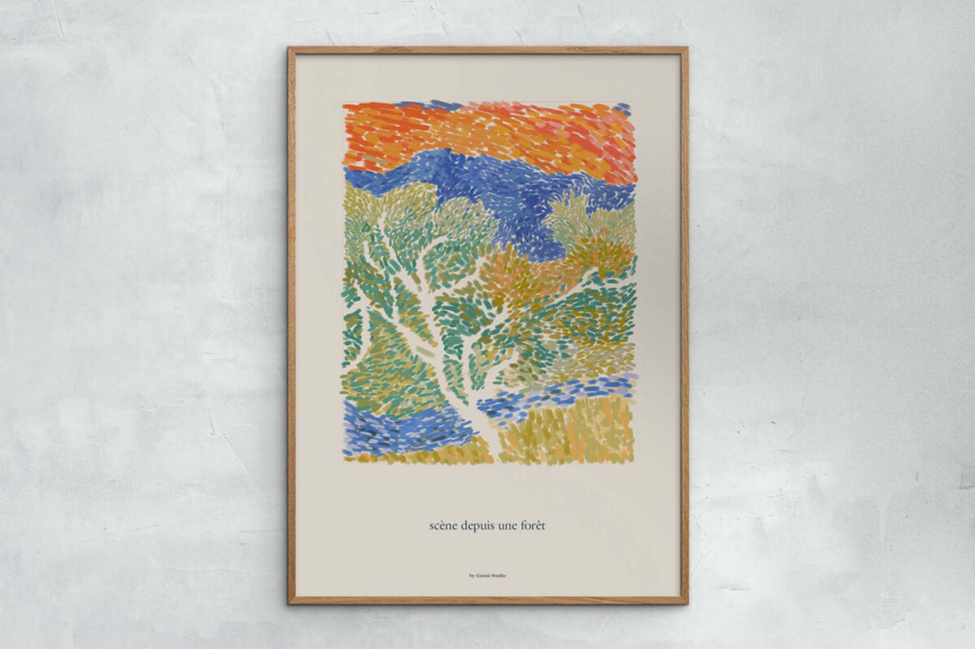 Poster&amp;Frameは、2018年に設立されたスカンジナビアのデザインウェブショップです。新しい会社ですが過去6年間、デンマークのデザイン、広告、およびデザイン業界で懸命に取り組んできた経験豊富なチームメンバーで構成され、500人以上の国内および国際的なアーティストによるオリジナルアート作品を提供しています。