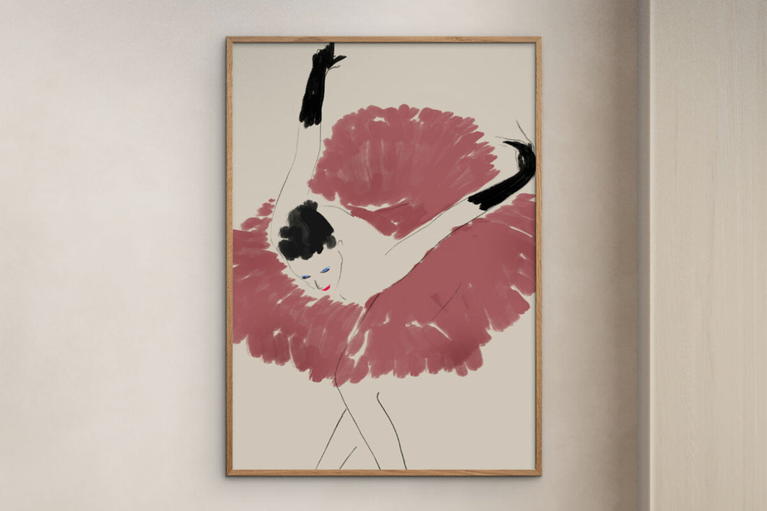 Poster&amp;Frameは、2018年に設立されたスカンジナビアのデザインウェブショップです。新しい会社ですが過去6年間、デンマークのデザイン、広告、およびデザイン業界で懸命に取り組んできた経験豊富なチームメンバーで構成され、500人以上の国内および国際的なアーティストによるオリジナルアート作品を提供しています。