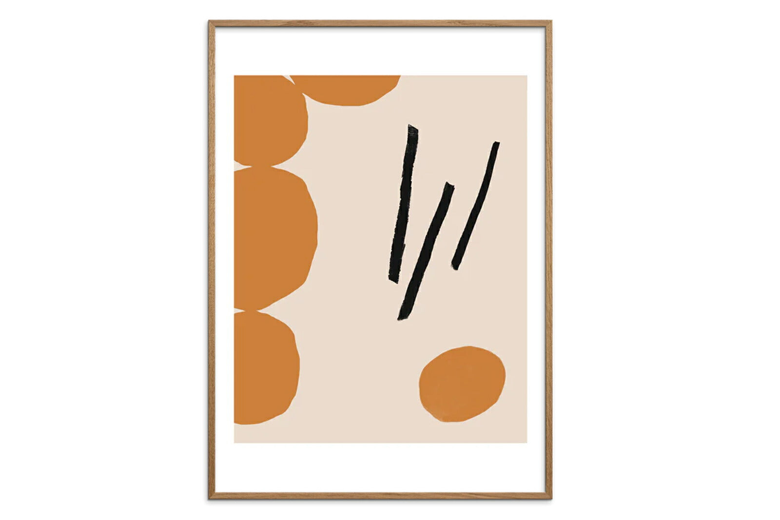 Poster&Frameは、2018年に設立されたスカンジナビアのデザインウェブショップです。新しい会社ですが過去6年間、デンマークのデザイン、広告、およびデザイン業界で懸命に取り組んできた経験豊富なチームメンバーで構成され、500人以上の国内および国際的なアーティストによるオリジナルアート作品を提供しています。