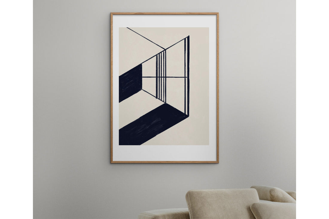 Poster&amp;Frameは、2018年に設立されたスカンジナビアのデザインウェブショップです。新しい会社ですが過去6年間、デンマークのデザイン、広告、およびデザイン業界で懸命に取り組んできた経験豊富なチームメンバーで構成され、500人以上の国内および国際的なアーティストによるオリジナルアート作品を提供しています。