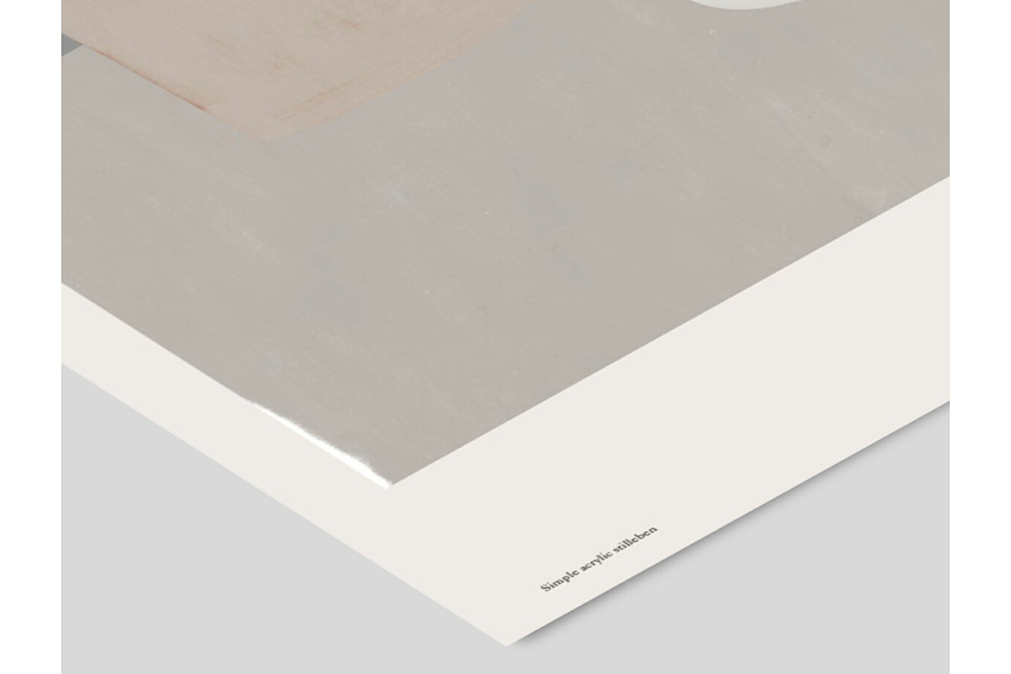 Poster &amp; Frame（ポスター アンド フレーム）は、デンマーク・コペンハーゲン発のポスターブランドで、北欧デザインに特化した高品質なアートポスターを展開しています。抽象アートや幾何学模様、タイポグラフィ、写真アートなど、国内外の優れたアーティストの作品を厳選。洗練されたミニマルデザインで、現代の多様なインテリアスタイルに調和するアイテムを提案しています。使用する用紙とインクは環境に配慮した素材を採用し、サステナブルなものづくりを実現。モダン、北欧ナチュラルなどの空間に自然と馴染み、リビング、寝室、玄関、カフェ、オフィス、書斎など、あらゆる場所で壁掛けアートとして活躍します。北欧ポスター、アートプリント、インテリアアート、デンマークデザイン、ギャラリーウォールなどに関心のある方に最適な、空間に静けさと個性をもたらすプロフェッショナルなポスターコレクションです。