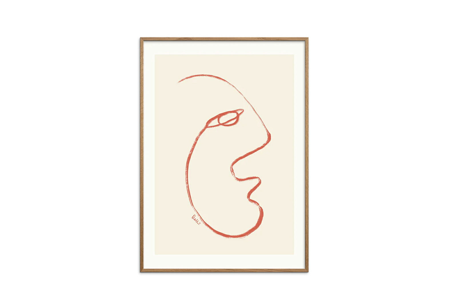 Poster&Frameは、2018年に設立されたスカンジナビアのデザインウェブショップです。新しい会社ですが過去6年間、デンマークのデザイン、広告、およびデザイン業界で懸命に取り組んできた経験豊富なチームメンバーで構成され、500人以上の国内および国際的なアーティストによるオリジナルアート作品を提供しています。