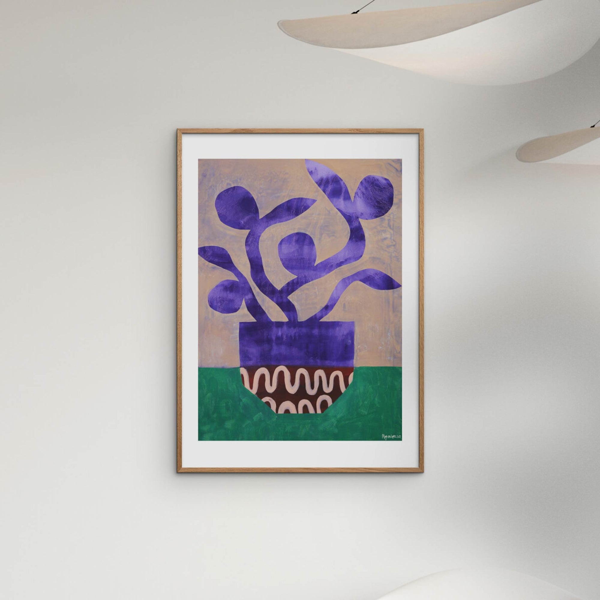 Poster & Frame（ポスター アンド フレーム）は、デンマーク・コペンハーゲン発のポスターブランドで、北欧デザインに特化した高品質なアートポスターを展開しています。抽象アートや幾何学模様、タイポグラフィ、写真アートなど、国内外の優れたアーティストの作品を厳選。洗練されたミニマルデザインで、現代の多様なインテリアスタイルに調和するアイテムを提案しています。使用する用紙とインクは環境に配慮した素材を採用し、サステナブルなものづくりを実現。モダン、北欧ナチュラルなどの空間に自然と馴染み、リビング、寝室、玄関、カフェ、オフィス、書斎など、あらゆる場所で壁掛けアートとして活躍します。北欧ポスター、アートプリント、インテリアアート、デンマークデザイン、ギャラリーウォールなどに関心のある方に最適な、空間に静けさと個性をもたらすプロフェッショナルなポスターコレクションです。