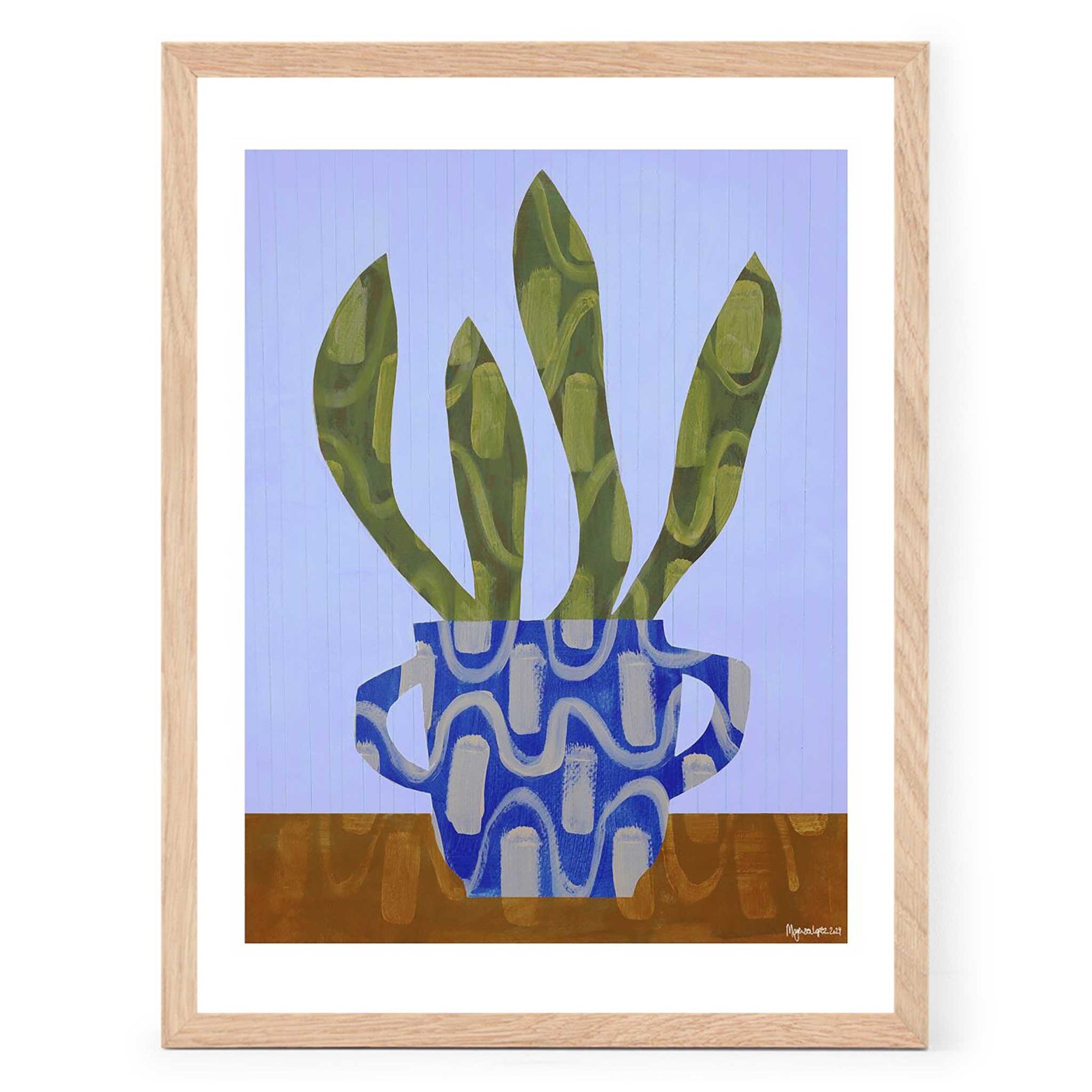 Poster & Frame（ポスター アンド フレーム）は、デンマーク・コペンハーゲン発のポスターブランドで、北欧デザインに特化した高品質なアートポスターを展開しています。抽象アートや幾何学模様、タイポグラフィ、写真アートなど、国内外の優れたアーティストの作品を厳選。洗練されたミニマルデザインで、現代の多様なインテリアスタイルに調和するアイテムを提案しています。使用する用紙とインクは環境に配慮した素材を採用し、サステナブルなものづくりを実現。モダン、北欧ナチュラルなどの空間に自然と馴染み、リビング、寝室、玄関、カフェ、オフィス、書斎など、あらゆる場所で壁掛けアートとして活躍します。北欧ポスター、アートプリント、インテリアアート、デンマークデザイン、ギャラリーウォールなどに関心のある方に最適な、空間に静けさと個性をもたらすプロフェッショナルなポスターコレクションです。