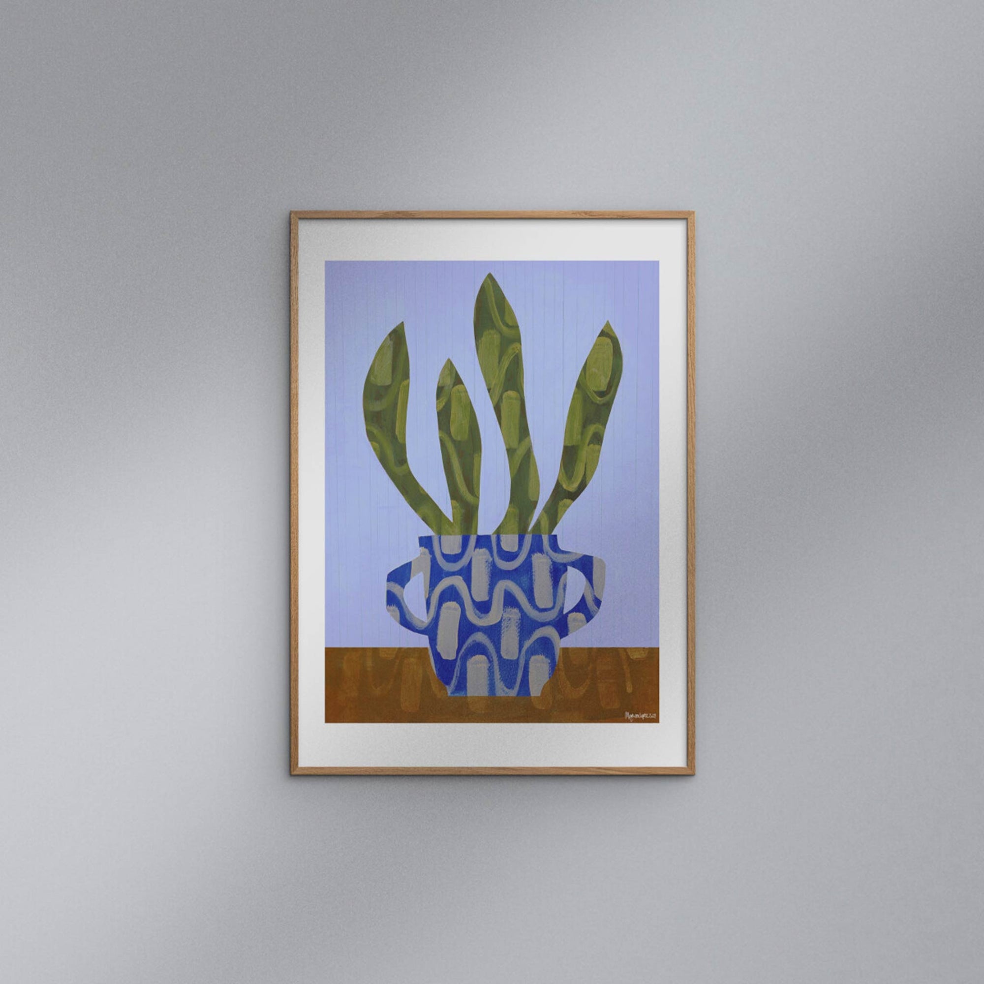 Poster & Frame（ポスター アンド フレーム）は、デンマーク・コペンハーゲン発のポスターブランドで、北欧デザインに特化した高品質なアートポスターを展開しています。抽象アートや幾何学模様、タイポグラフィ、写真アートなど、国内外の優れたアーティストの作品を厳選。洗練されたミニマルデザインで、現代の多様なインテリアスタイルに調和するアイテムを提案しています。使用する用紙とインクは環境に配慮した素材を採用し、サステナブルなものづくりを実現。モダン、北欧ナチュラルなどの空間に自然と馴染み、リビング、寝室、玄関、カフェ、オフィス、書斎など、あらゆる場所で壁掛けアートとして活躍します。北欧ポスター、アートプリント、インテリアアート、デンマークデザイン、ギャラリーウォールなどに関心のある方に最適な、空間に静けさと個性をもたらすプロフェッショナルなポスターコレクションです。