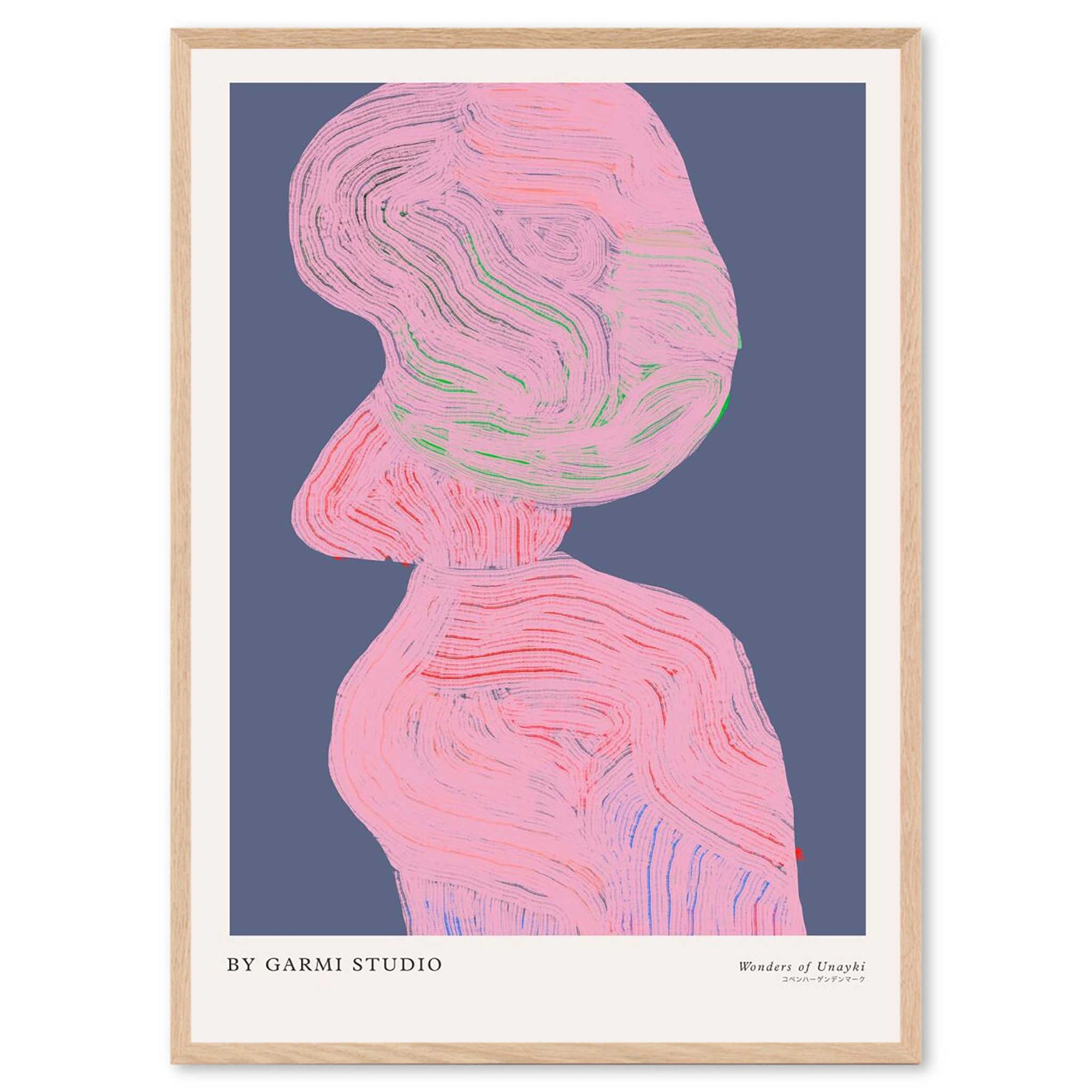 Poster & Frame（ポスター アンド フレーム）は、デンマーク・コペンハーゲン発のポスターブランドで、北欧デザインに特化した高品質なアートポスターを展開しています。抽象アートや幾何学模様、タイポグラフィ、写真アートなど、国内外の優れたアーティストの作品を厳選。洗練されたミニマルデザインで、現代の多様なインテリアスタイルに調和するアイテムを提案しています。使用する用紙とインクは環境に配慮した素材を採用し、サステナブルなものづくりを実現。モダン、北欧ナチュラルなどの空間に自然と馴染み、リビング、寝室、玄関、カフェ、オフィス、書斎など、あらゆる場所で壁掛けアートとして活躍します。北欧ポスター、アートプリント、インテリアアート、デンマークデザイン、ギャラリーウォールなどに関心のある方に最適な、空間に静けさと個性をもたらすプロフェッショナルなポスターコレクションです。