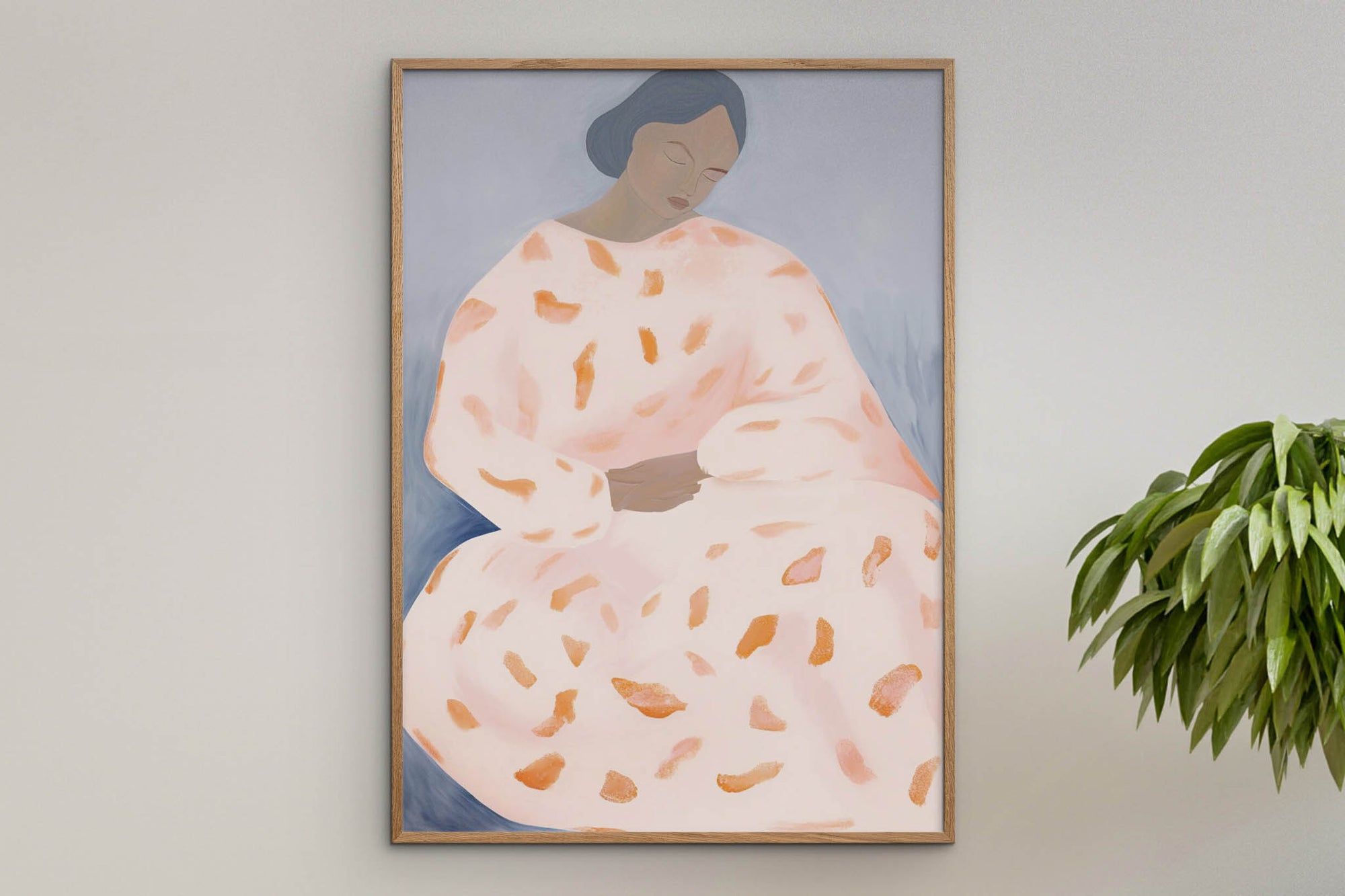 Poster & Frame（ポスター アンド フレーム）は、デンマーク・コペンハーゲン発のポスターブランドで、北欧デザインに特化した高品質なアートポスターを展開しています。抽象アートや幾何学模様、タイポグラフィ、写真アートなど、国内外の優れたアーティストの作品を厳選。洗練されたミニマルデザインで、現代の多様なインテリアスタイルに調和するアイテムを提案しています。使用する用紙とインクは環境に配慮した素材を採用し、サステナブルなものづくりを実現。モダン、北欧ナチュラルなどの空間に自然と馴染み、リビング、寝室、玄関、カフェ、オフィス、書斎など、あらゆる場所で壁掛けアートとして活躍します。北欧ポスター、アートプリント、インテリアアート、デンマークデザイン、ギャラリーウォールなどに関心のある方に最適な、空間に静けさと個性をもたらすプロフェッショナルなポスターコレクションです。