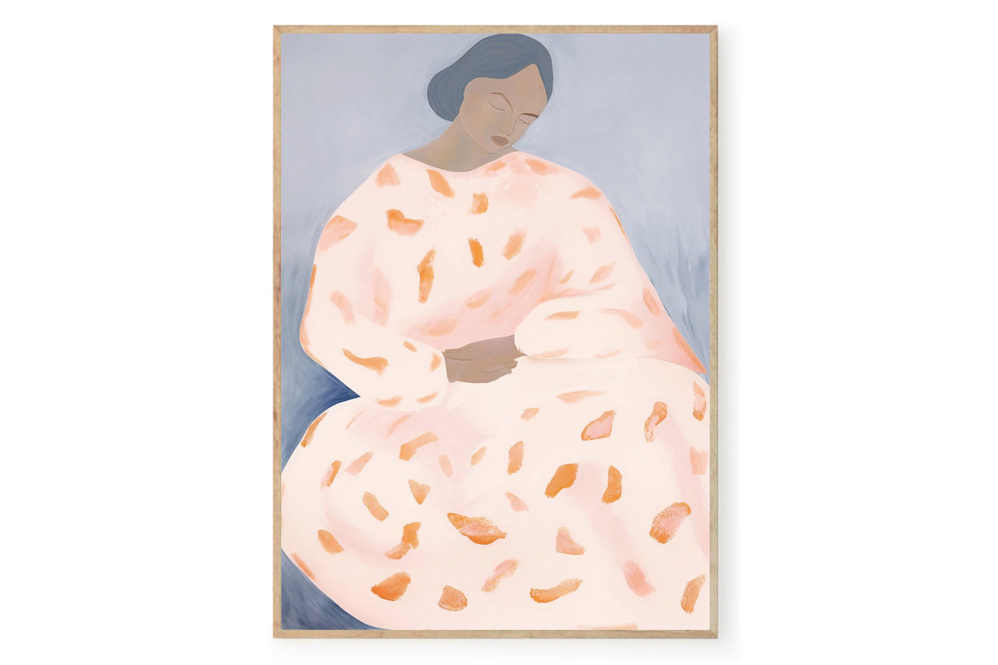 Poster & Frame（ポスター アンド フレーム）は、デンマーク・コペンハーゲン発のポスターブランドで、北欧デザインに特化した高品質なアートポスターを展開しています。抽象アートや幾何学模様、タイポグラフィ、写真アートなど、国内外の優れたアーティストの作品を厳選。洗練されたミニマルデザインで、現代の多様なインテリアスタイルに調和するアイテムを提案しています。使用する用紙とインクは環境に配慮した素材を採用し、サステナブルなものづくりを実現。モダン、北欧ナチュラルなどの空間に自然と馴染み、リビング、寝室、玄関、カフェ、オフィス、書斎など、あらゆる場所で壁掛けアートとして活躍します。北欧ポスター、アートプリント、インテリアアート、デンマークデザイン、ギャラリーウォールなどに関心のある方に最適な、空間に静けさと個性をもたらすプロフェッショナルなポスターコレクションです。