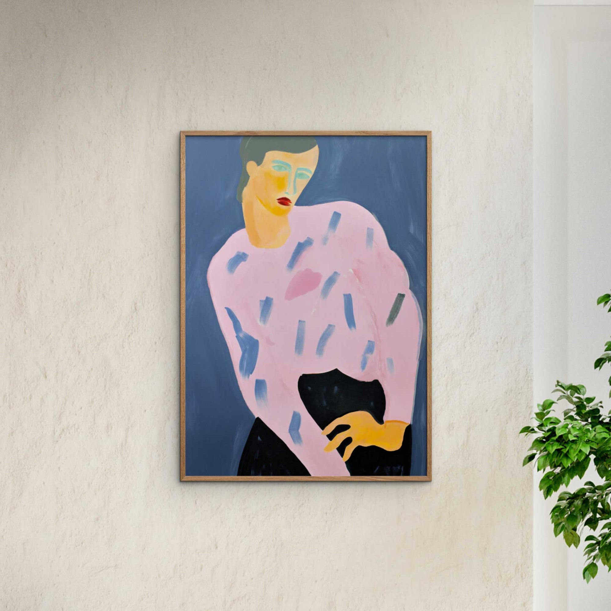 Poster & Frame（ポスター アンド フレーム）は、デンマーク・コペンハーゲン発のポスターブランドで、北欧デザインに特化した高品質なアートポスターを展開しています。抽象アートや幾何学模様、タイポグラフィ、写真アートなど、国内外の優れたアーティストの作品を厳選。洗練されたミニマルデザインで、現代の多様なインテリアスタイルに調和するアイテムを提案しています。使用する用紙とインクは環境に配慮した素材を採用し、サステナブルなものづくりを実現。モダン、北欧ナチュラルなどの空間に自然と馴染み、リビング、寝室、玄関、カフェ、オフィス、書斎など、あらゆる場所で壁掛けアートとして活躍します。北欧ポスター、アートプリント、インテリアアート、デンマークデザイン、ギャラリーウォールなどに関心のある方に最適な、空間に静けさと個性をもたらすプロフェッショナルなポスターコレクションです。