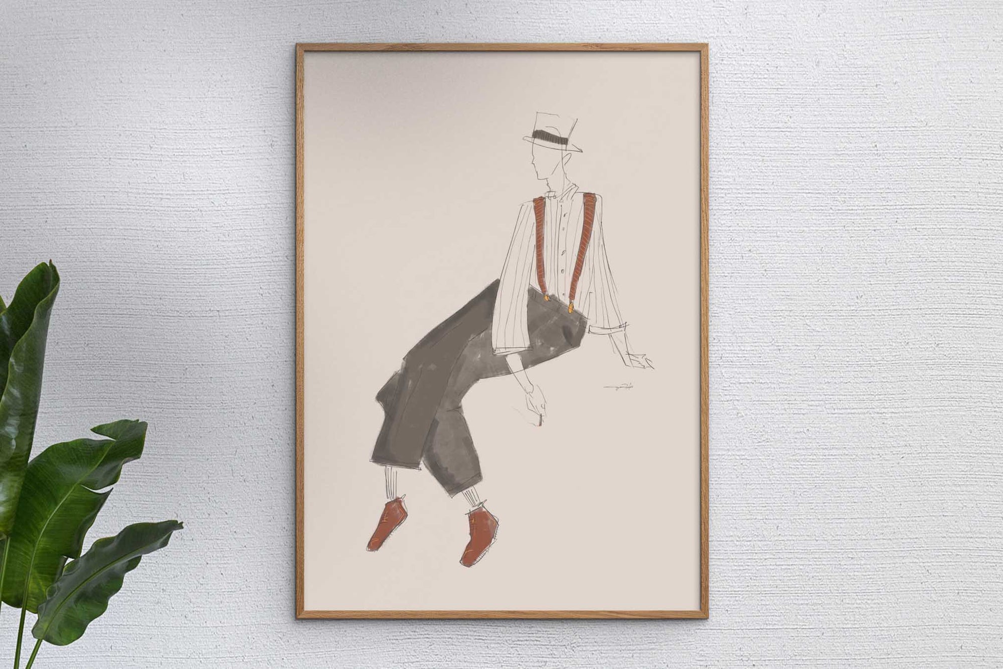 Poster &amp; Frame（ポスター アンド フレーム）は、デンマーク・コペンハーゲン発のポスターブランドで、北欧デザインに特化した高品質なアートポスターを展開しています。抽象アートや幾何学模様、タイポグラフィ、写真アートなど、国内外の優れたアーティストの作品を厳選。洗練されたミニマルデザインで、現代の多様なインテリアスタイルに調和するアイテムを提案しています。使用する用紙とインクは環境に配慮した素材を採用し、サステナブルなものづくりを実現。モダン、北欧ナチュラルなどの空間に自然と馴染み、リビング、寝室、玄関、カフェ、オフィス、書斎など、あらゆる場所で壁掛けアートとして活躍します。北欧ポスター、アートプリント、インテリアアート、デンマークデザイン、ギャラリーウォールなどに関心のある方に最適な、空間に静けさと個性をもたらすプロフェッショナルなポスターコレクションです。