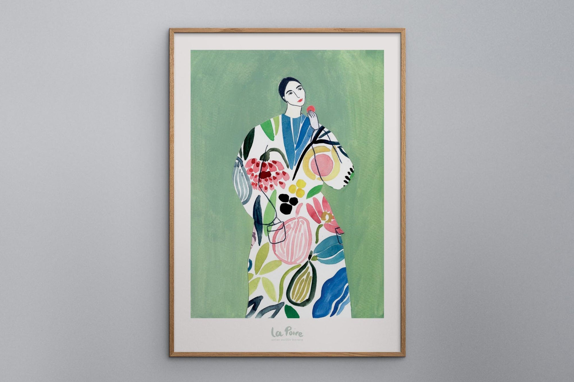 Poster & Frame（ポスター アンド フレーム）は、デンマーク・コペンハーゲン発のポスターブランドで、北欧デザインに特化した高品質なアートポスターを展開しています。抽象アートや幾何学模様、タイポグラフィ、写真アートなど、国内外の優れたアーティストの作品を厳選。洗練されたミニマルデザインで、現代の多様なインテリアスタイルに調和するアイテムを提案しています。使用する用紙とインクは環境に配慮した素材を採用し、サステナブルなものづくりを実現。モダン、北欧ナチュラルなどの空間に自然と馴染み、リビング、寝室、玄関、カフェ、オフィス、書斎など、あらゆる場所で壁掛けアートとして活躍します。北欧ポスター、アートプリント、インテリアアート、デンマークデザイン、ギャラリーウォールなどに関心のある方に最適な、空間に静けさと個性をもたらすプロフェッショナルなポスターコレクションです。