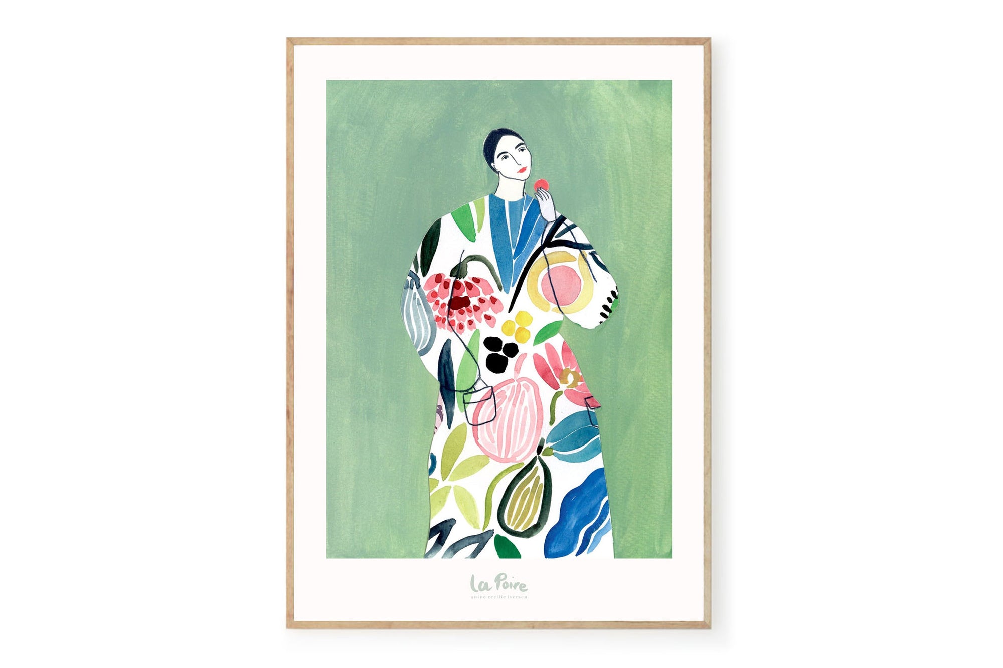 Poster & Frame（ポスター アンド フレーム）は、デンマーク・コペンハーゲン発のポスターブランドで、北欧デザインに特化した高品質なアートポスターを展開しています。抽象アートや幾何学模様、タイポグラフィ、写真アートなど、国内外の優れたアーティストの作品を厳選。洗練されたミニマルデザインで、現代の多様なインテリアスタイルに調和するアイテムを提案しています。使用する用紙とインクは環境に配慮した素材を採用し、サステナブルなものづくりを実現。モダン、北欧ナチュラルなどの空間に自然と馴染み、リビング、寝室、玄関、カフェ、オフィス、書斎など、あらゆる場所で壁掛けアートとして活躍します。北欧ポスター、アートプリント、インテリアアート、デンマークデザイン、ギャラリーウォールなどに関心のある方に最適な、空間に静けさと個性をもたらすプロフェッショナルなポスターコレクションです。