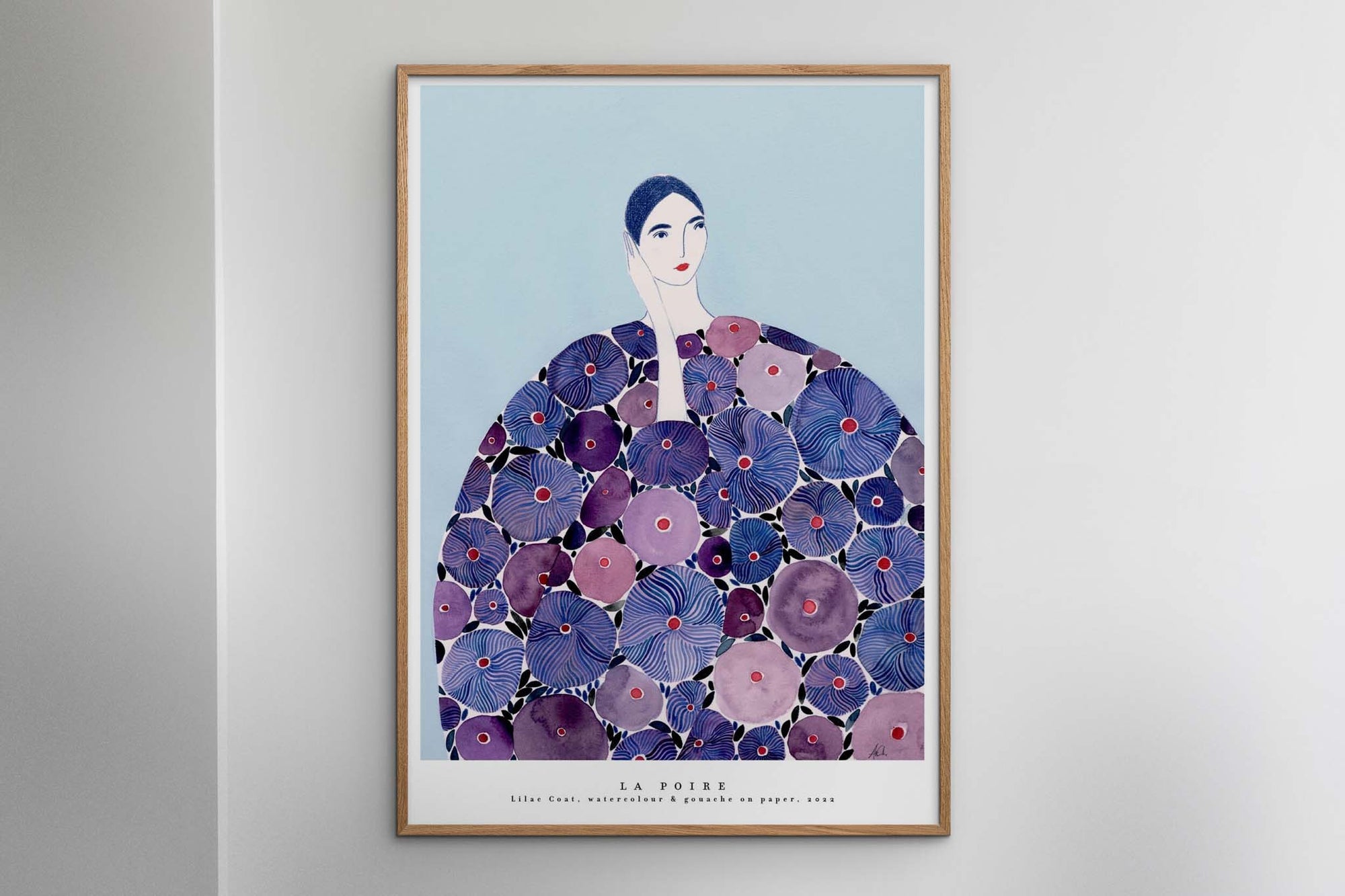 Poster & Frame（ポスター アンド フレーム）は、デンマーク・コペンハーゲン発のポスターブランドで、北欧デザインに特化した高品質なアートポスターを展開しています。抽象アートや幾何学模様、タイポグラフィ、写真アートなど、国内外の優れたアーティストの作品を厳選。洗練されたミニマルデザインで、現代の多様なインテリアスタイルに調和するアイテムを提案しています。使用する用紙とインクは環境に配慮した素材を採用し、サステナブルなものづくりを実現。モダン、北欧ナチュラルなどの空間に自然と馴染み、リビング、寝室、玄関、カフェ、オフィス、書斎など、あらゆる場所で壁掛けアートとして活躍します。北欧ポスター、アートプリント、インテリアアート、デンマークデザイン、ギャラリーウォールなどに関心のある方に最適な、空間に静けさと個性をもたらすプロフェッショナルなポスターコレクションです。