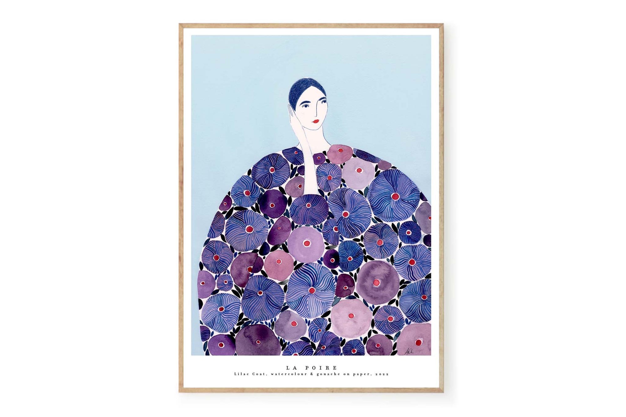 Poster & Frame（ポスター アンド フレーム）は、デンマーク・コペンハーゲン発のポスターブランドで、北欧デザインに特化した高品質なアートポスターを展開しています。抽象アートや幾何学模様、タイポグラフィ、写真アートなど、国内外の優れたアーティストの作品を厳選。洗練されたミニマルデザインで、現代の多様なインテリアスタイルに調和するアイテムを提案しています。使用する用紙とインクは環境に配慮した素材を採用し、サステナブルなものづくりを実現。モダン、北欧ナチュラルなどの空間に自然と馴染み、リビング、寝室、玄関、カフェ、オフィス、書斎など、あらゆる場所で壁掛けアートとして活躍します。北欧ポスター、アートプリント、インテリアアート、デンマークデザイン、ギャラリーウォールなどに関心のある方に最適な、空間に静けさと個性をもたらすプロフェッショナルなポスターコレクションです。