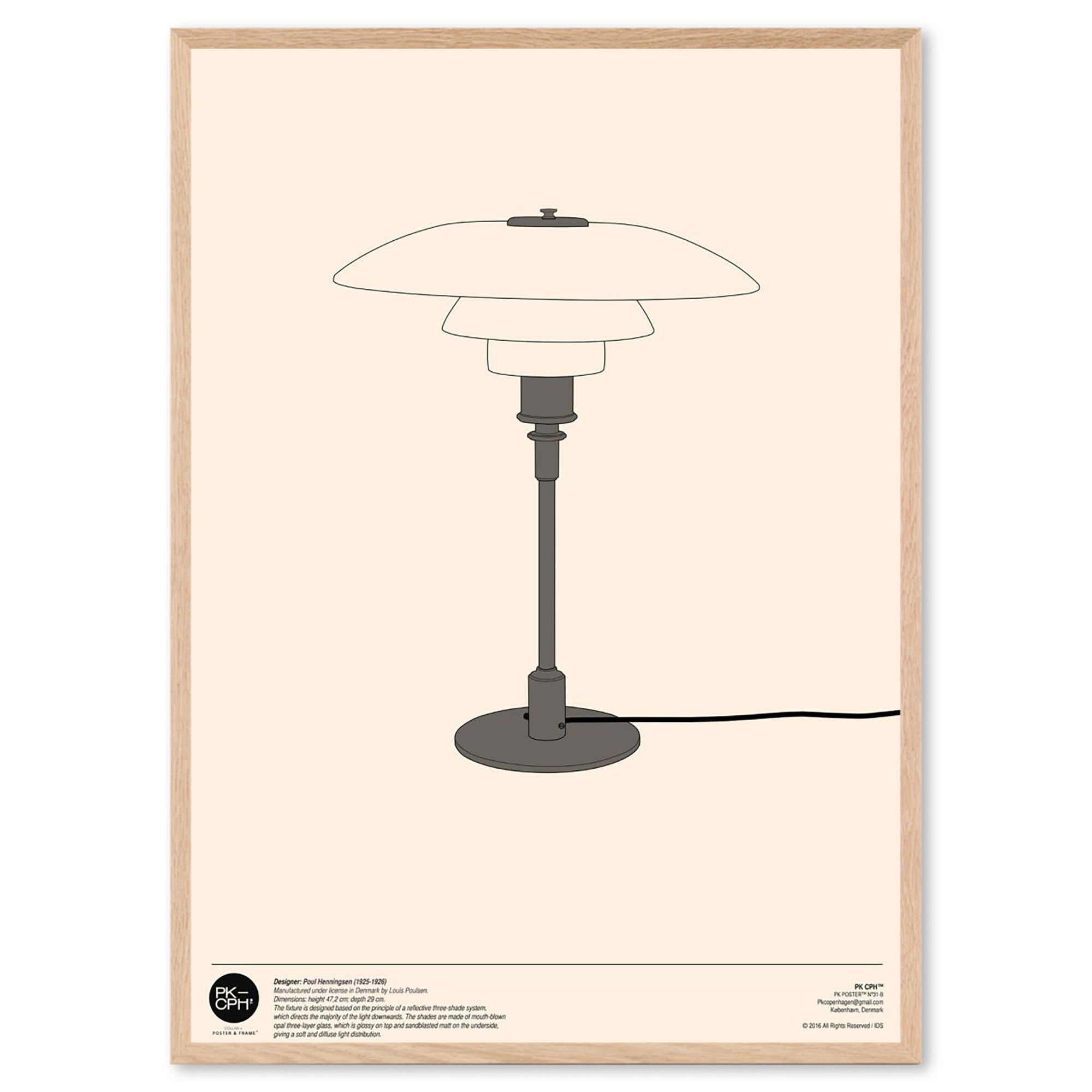 Poster & Frame（ポスター アンド フレーム）は、デンマーク・コペンハーゲン発のポスターブランドで、北欧デザインに特化した高品質なアートポスターを展開しています。抽象アートや幾何学模様、タイポグラフィ、写真アートなど、国内外の優れたアーティストの作品を厳選。洗練されたミニマルデザインで、現代の多様なインテリアスタイルに調和するアイテムを提案しています。使用する用紙とインクは環境に配慮した素材を採用し、サステナブルなものづくりを実現。モダン、北欧ナチュラルなどの空間に自然と馴染み、リビング、寝室、玄関、カフェ、オフィス、書斎など、あらゆる場所で壁掛けアートとして活躍します。北欧ポスター、アートプリント、インテリアアート、デンマークデザイン、ギャラリーウォールなどに関心のある方に最適な、空間に静けさと個性をもたらすプロフェッショナルなポスターコレクションです。