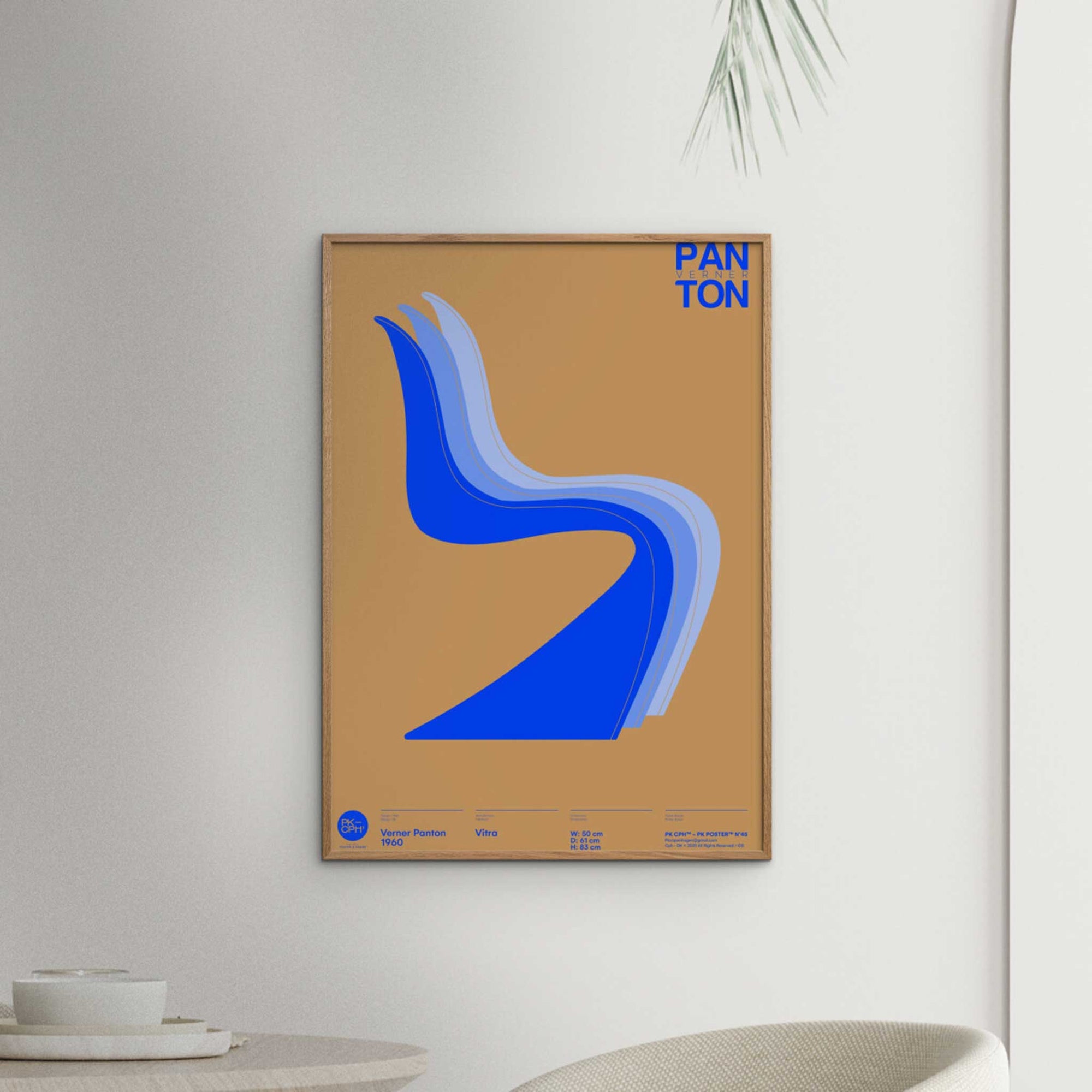 Poster & Frame（ポスター アンド フレーム）は、デンマーク・コペンハーゲン発のポスターブランドで、北欧デザインに特化した高品質なアートポスターを展開しています。抽象アートや幾何学模様、タイポグラフィ、写真アートなど、国内外の優れたアーティストの作品を厳選。洗練されたミニマルデザインで、現代の多様なインテリアスタイルに調和するアイテムを提案しています。使用する用紙とインクは環境に配慮した素材を採用し、サステナブルなものづくりを実現。モダン、北欧ナチュラルなどの空間に自然と馴染み、リビング、寝室、玄関、カフェ、オフィス、書斎など、あらゆる場所で壁掛けアートとして活躍します。北欧ポスター、アートプリント、インテリアアート、デンマークデザイン、ギャラリーウォールなどに関心のある方に最適な、空間に静けさと個性をもたらすプロフェッショナルなポスターコレクションです。