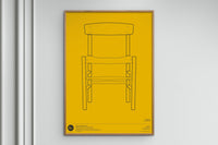 Poster & Frame（ポスター アンド フレーム）は、デンマーク・コペンハーゲン発のポスターブランドで、北欧デザインに特化した高品質なアートポスターを展開しています。抽象アートや幾何学模様、タイポグラフィ、写真アートなど、国内外の優れたアーティストの作品を厳選。洗練されたミニマルデザインで、現代の多様なインテリアスタイルに調和するアイテムを提案しています。使用する用紙とインクは環境に配慮した素材を採用し、サステナブルなものづくりを実現。モダン、北欧ナチュラルなどの空間に自然と馴染み、リビング、寝室、玄関、カフェ、オフィス、書斎など、あらゆる場所で壁掛けアートとして活躍します。北欧ポスター、アートプリント、インテリアアート、デンマークデザイン、ギャラリーウォールなどに関心のある方に最適な、空間に静けさと個性をもたらすプロフェッショナルなポスターコレクションです。