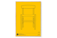 Poster & Frame（ポスター アンド フレーム）は、デンマーク・コペンハーゲン発のポスターブランドで、北欧デザインに特化した高品質なアートポスターを展開しています。抽象アートや幾何学模様、タイポグラフィ、写真アートなど、国内外の優れたアーティストの作品を厳選。洗練されたミニマルデザインで、現代の多様なインテリアスタイルに調和するアイテムを提案しています。使用する用紙とインクは環境に配慮した素材を採用し、サステナブルなものづくりを実現。モダン、北欧ナチュラルなどの空間に自然と馴染み、リビング、寝室、玄関、カフェ、オフィス、書斎など、あらゆる場所で壁掛けアートとして活躍します。北欧ポスター、アートプリント、インテリアアート、デンマークデザイン、ギャラリーウォールなどに関心のある方に最適な、空間に静けさと個性をもたらすプロフェッショナルなポスターコレクションです。