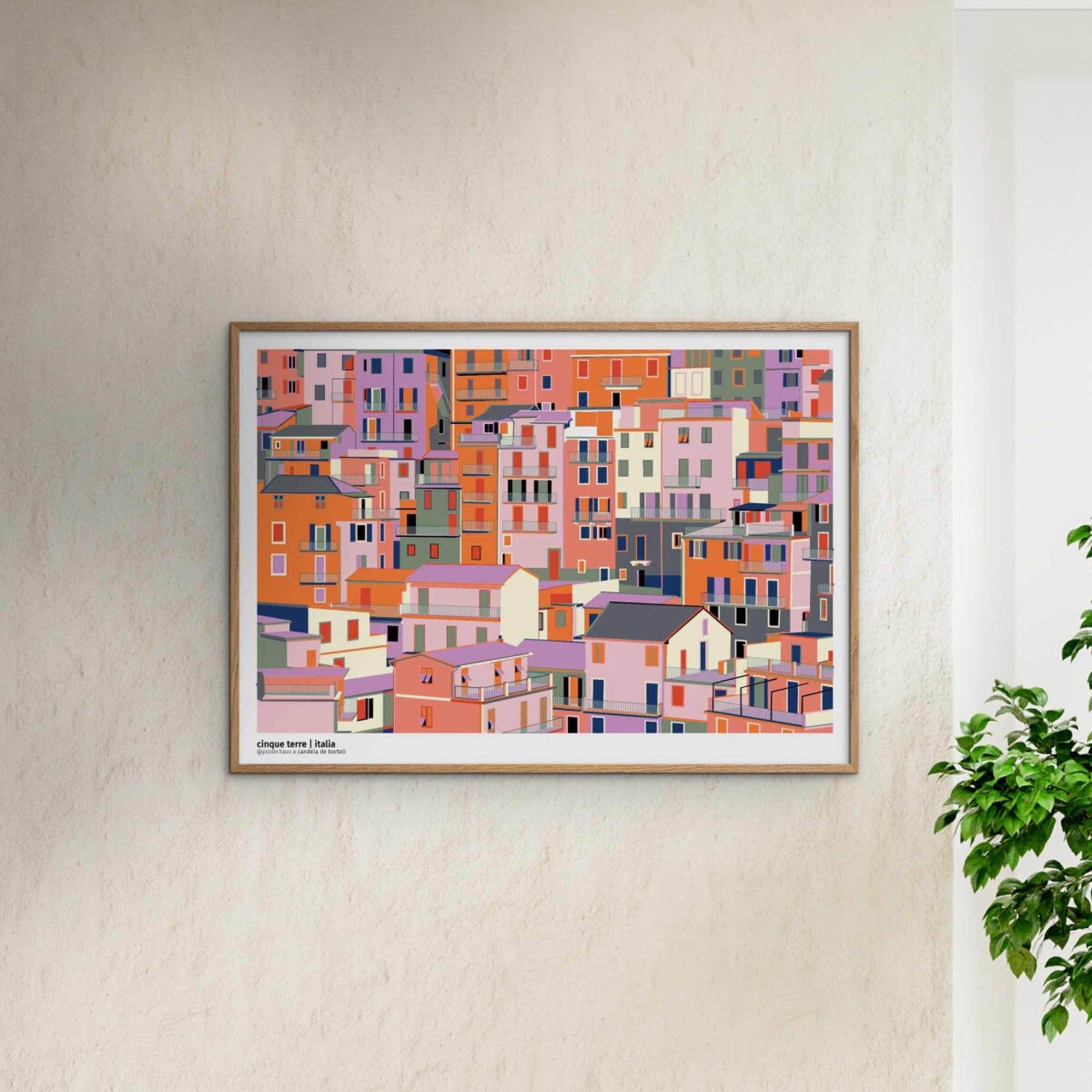 Poster & Frame（ポスター アンド フレーム）は、デンマーク・コペンハーゲン発のポスターブランドで、北欧デザインに特化した高品質なアートポスターを展開しています。抽象アートや幾何学模様、タイポグラフィ、写真アートなど、国内外の優れたアーティストの作品を厳選。洗練されたミニマルデザインで、現代の多様なインテリアスタイルに調和するアイテムを提案しています。使用する用紙とインクは環境に配慮した素材を採用し、サステナブルなものづくりを実現。モダン、北欧ナチュラルなどの空間に自然と馴染み、リビング、寝室、玄関、カフェ、オフィス、書斎など、あらゆる場所で壁掛けアートとして活躍します。北欧ポスター、アートプリント、インテリアアート、デンマークデザイン、ギャラリーウォールなどに関心のある方に最適な、空間に静けさと個性をもたらすプロフェッショナルなポスターコレクションです。