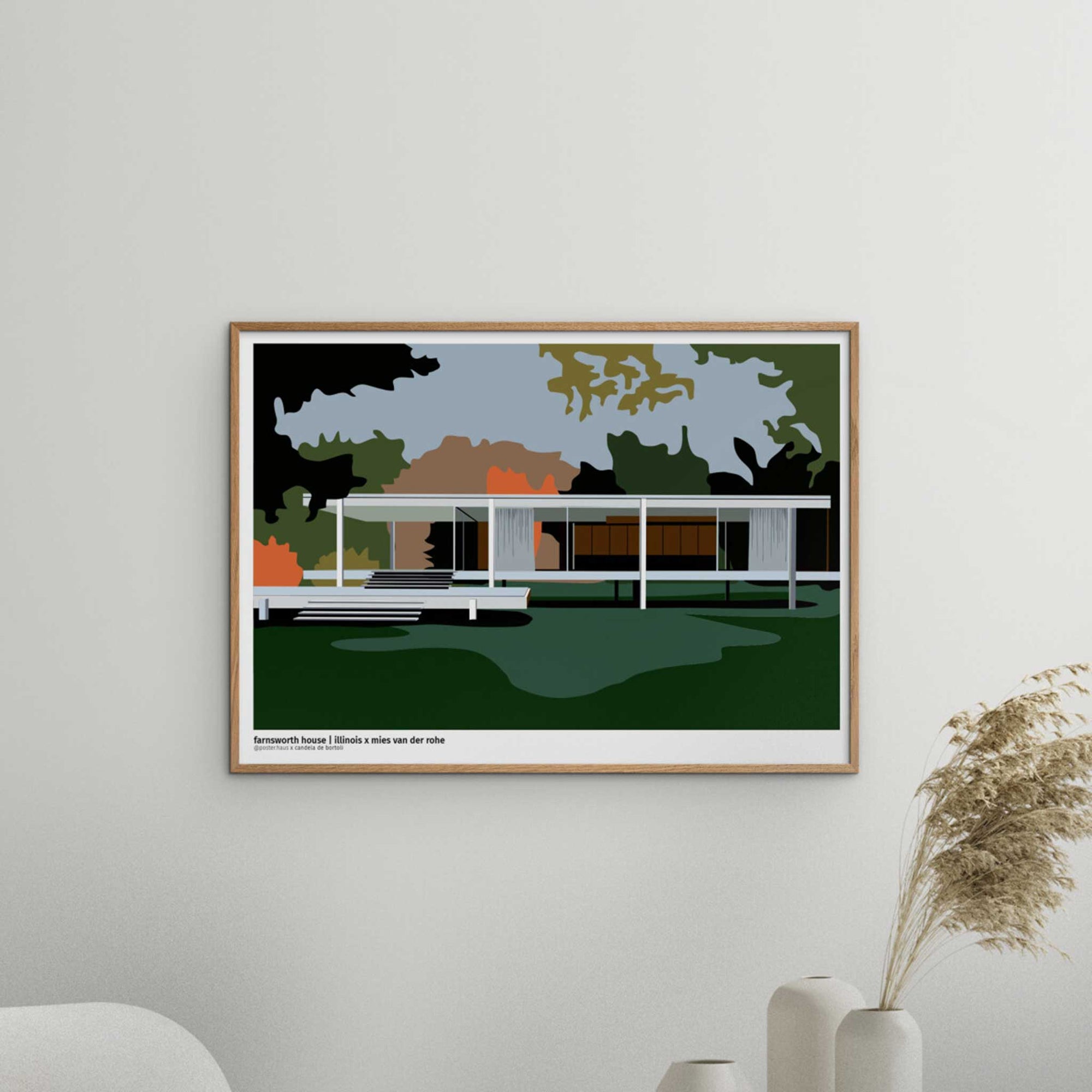 Poster & Frame（ポスター アンド フレーム）は、デンマーク・コペンハーゲン発のポスターブランドで、北欧デザインに特化した高品質なアートポスターを展開しています。抽象アートや幾何学模様、タイポグラフィ、写真アートなど、国内外の優れたアーティストの作品を厳選。洗練されたミニマルデザインで、現代の多様なインテリアスタイルに調和するアイテムを提案しています。使用する用紙とインクは環境に配慮した素材を採用し、サステナブルなものづくりを実現。モダン、北欧ナチュラルなどの空間に自然と馴染み、リビング、寝室、玄関、カフェ、オフィス、書斎など、あらゆる場所で壁掛けアートとして活躍します。北欧ポスター、アートプリント、インテリアアート、デンマークデザイン、ギャラリーウォールなどに関心のある方に最適な、空間に静けさと個性をもたらすプロフェッショナルなポスターコレクションです。