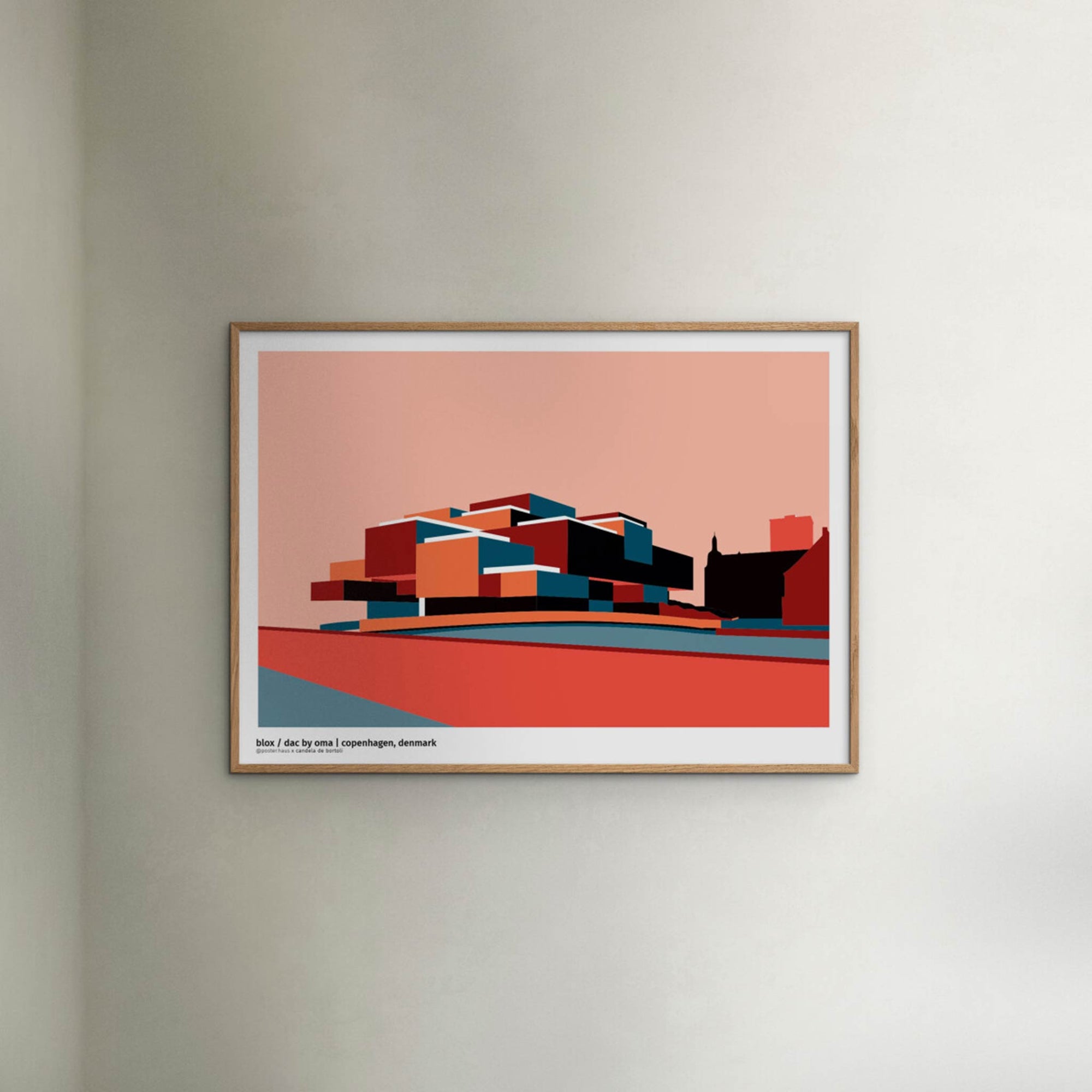 Poster & Frame（ポスター アンド フレーム）は、デンマーク・コペンハーゲン発のポスターブランドで、北欧デザインに特化した高品質なアートポスターを展開しています。抽象アートや幾何学模様、タイポグラフィ、写真アートなど、国内外の優れたアーティストの作品を厳選。洗練されたミニマルデザインで、現代の多様なインテリアスタイルに調和するアイテムを提案しています。使用する用紙とインクは環境に配慮した素材を採用し、サステナブルなものづくりを実現。モダン、北欧ナチュラルなどの空間に自然と馴染み、リビング、寝室、玄関、カフェ、オフィス、書斎など、あらゆる場所で壁掛けアートとして活躍します。北欧ポスター、アートプリント、インテリアアート、デンマークデザイン、ギャラリーウォールなどに関心のある方に最適な、空間に静けさと個性をもたらすプロフェッショナルなポスターコレクションです。