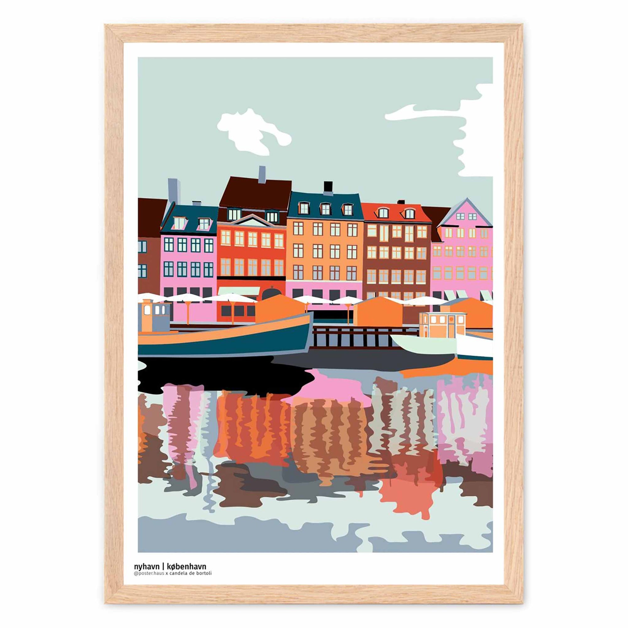 Poster & Frame（ポスター アンド フレーム）は、デンマーク・コペンハーゲン発のポスターブランドで、北欧デザインに特化した高品質なアートポスターを展開しています。抽象アートや幾何学模様、タイポグラフィ、写真アートなど、国内外の優れたアーティストの作品を厳選。洗練されたミニマルデザインで、現代の多様なインテリアスタイルに調和するアイテムを提案しています。使用する用紙とインクは環境に配慮した素材を採用し、サステナブルなものづくりを実現。モダン、北欧ナチュラルなどの空間に自然と馴染み、リビング、寝室、玄関、カフェ、オフィス、書斎など、あらゆる場所で壁掛けアートとして活躍します。北欧ポスター、アートプリント、インテリアアート、デンマークデザイン、ギャラリーウォールなどに関心のある方に最適な、空間に静けさと個性をもたらすプロフェッショナルなポスターコレクションです。