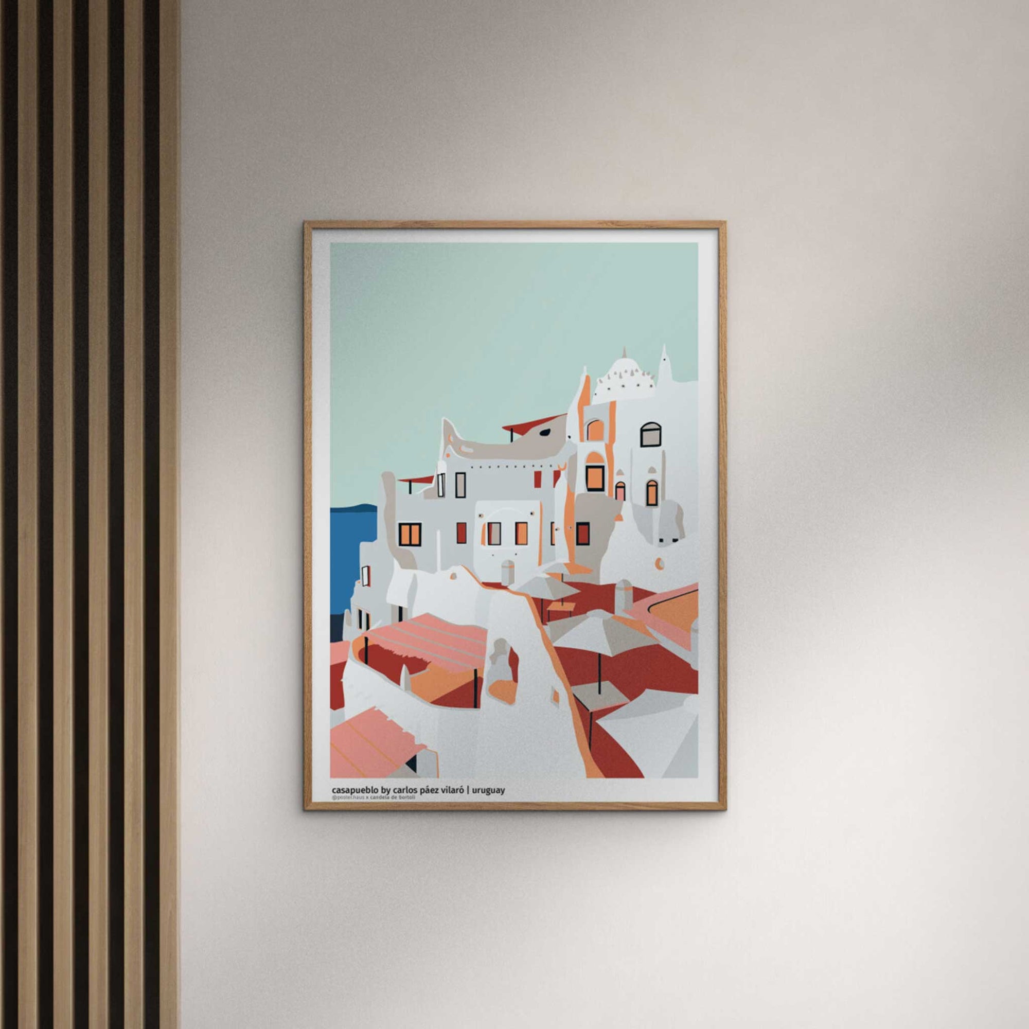 Poster & Frame（ポスター アンド フレーム）は、デンマーク・コペンハーゲン発のポスターブランドで、北欧デザインに特化した高品質なアートポスターを展開しています。抽象アートや幾何学模様、タイポグラフィ、写真アートなど、国内外の優れたアーティストの作品を厳選。洗練されたミニマルデザインで、現代の多様なインテリアスタイルに調和するアイテムを提案しています。使用する用紙とインクは環境に配慮した素材を採用し、サステナブルなものづくりを実現。モダン、北欧ナチュラルなどの空間に自然と馴染み、リビング、寝室、玄関、カフェ、オフィス、書斎など、あらゆる場所で壁掛けアートとして活躍します。北欧ポスター、アートプリント、インテリアアート、デンマークデザイン、ギャラリーウォールなどに関心のある方に最適な、空間に静けさと個性をもたらすプロフェッショナルなポスターコレクションです。