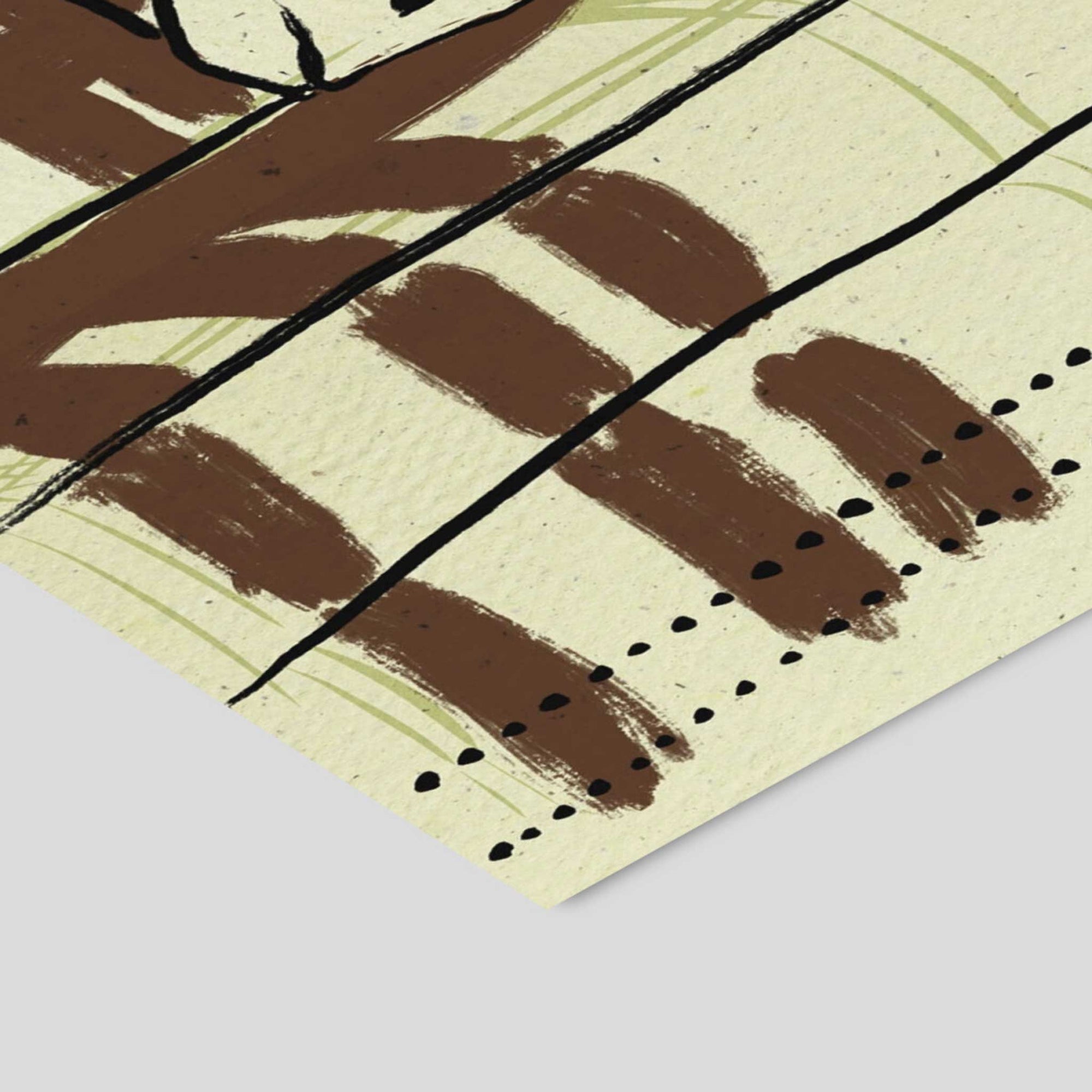 Poster & Frame（ポスター アンド フレーム）は、デンマーク・コペンハーゲン発のポスターブランドで、北欧デザインに特化した高品質なアートポスターを展開しています。抽象アートや幾何学模様、タイポグラフィ、写真アートなど、国内外の優れたアーティストの作品を厳選。洗練されたミニマルデザインで、現代の多様なインテリアスタイルに調和するアイテムを提案しています。使用する用紙とインクは環境に配慮した素材を採用し、サステナブルなものづくりを実現。モダン、北欧ナチュラルなどの空間に自然と馴染み、リビング、寝室、玄関、カフェ、オフィス、書斎など、あらゆる場所で壁掛けアートとして活躍します。北欧ポスター、アートプリント、インテリアアート、デンマークデザイン、ギャラリーウォールなどに関心のある方に最適な、空間に静けさと個性をもたらすプロフェッショナルなポスターコレクションです。