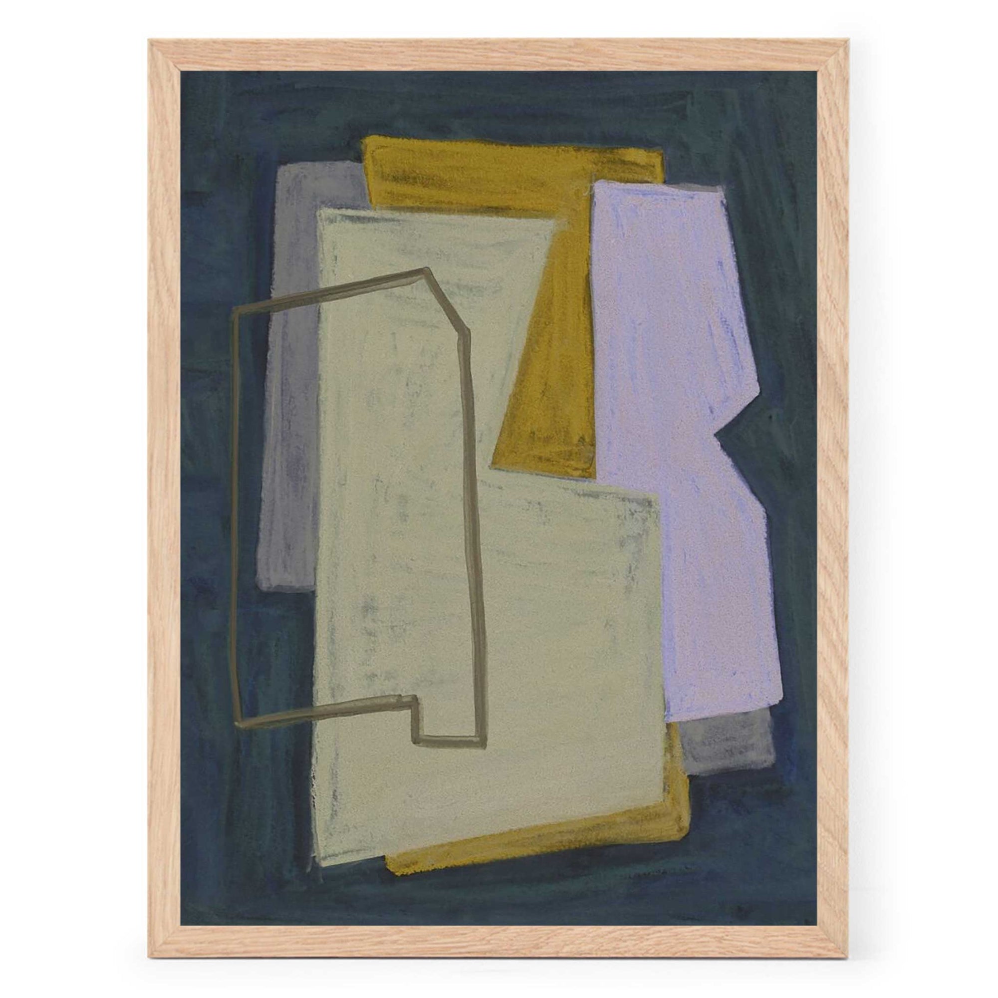 Poster & Frame（ポスター アンド フレーム）は、デンマーク・コペンハーゲン発のポスターブランドで、北欧デザインに特化した高品質なアートポスターを展開しています。抽象アートや幾何学模様、タイポグラフィ、写真アートなど、国内外の優れたアーティストの作品を厳選。洗練されたミニマルデザインで、現代の多様なインテリアスタイルに調和するアイテムを提案しています。使用する用紙とインクは環境に配慮した素材を採用し、サステナブルなものづくりを実現。モダン、北欧ナチュラルなどの空間に自然と馴染み、リビング、寝室、玄関、カフェ、オフィス、書斎など、あらゆる場所で壁掛けアートとして活躍します。北欧ポスター、アートプリント、インテリアアート、デンマークデザイン、ギャラリーウォールなどに関心のある方に最適な、空間に静けさと個性をもたらすプロフェッショナルなポスターコレクションです。