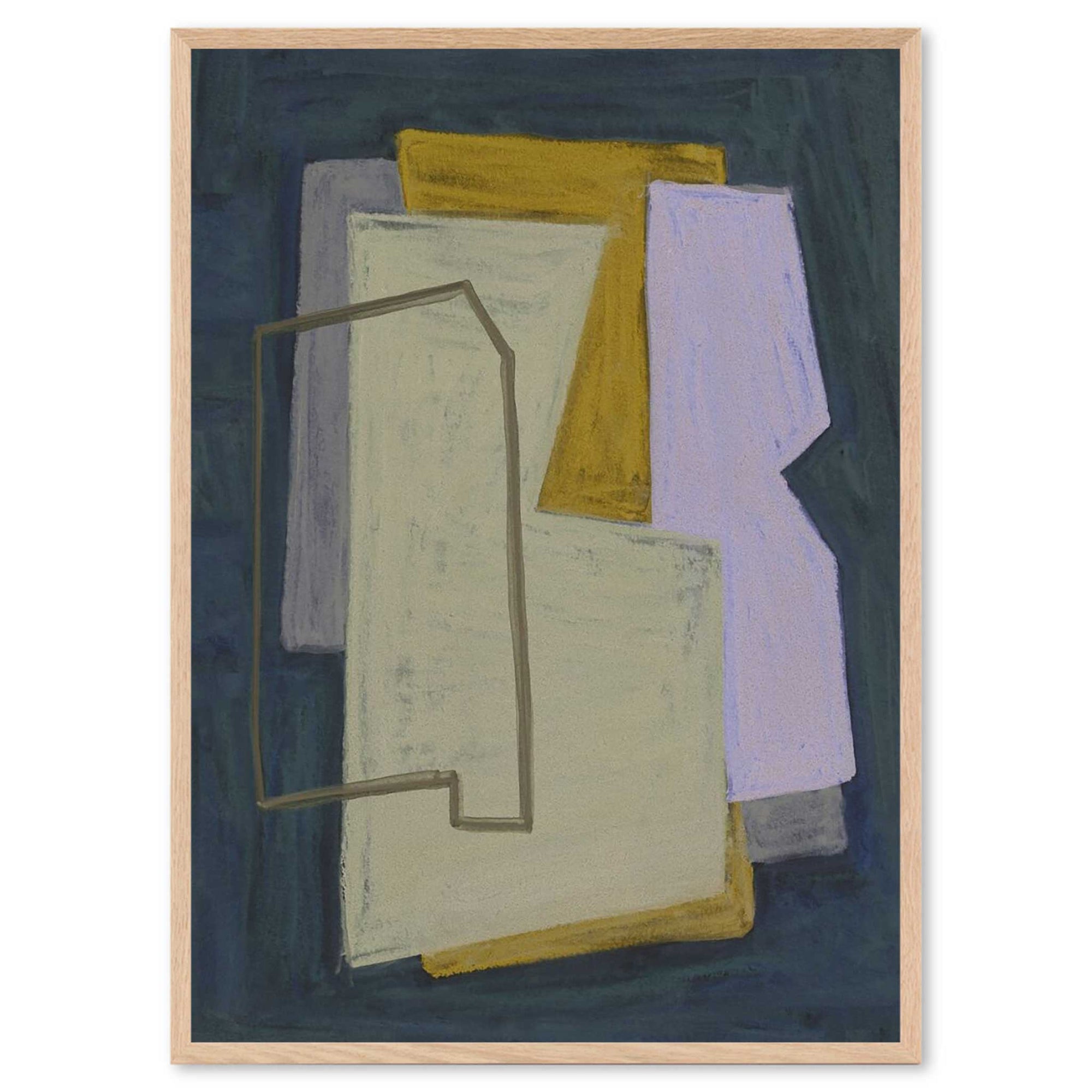 Poster & Frame（ポスター アンド フレーム）は、デンマーク・コペンハーゲン発のポスターブランドで、北欧デザインに特化した高品質なアートポスターを展開しています。抽象アートや幾何学模様、タイポグラフィ、写真アートなど、国内外の優れたアーティストの作品を厳選。洗練されたミニマルデザインで、現代の多様なインテリアスタイルに調和するアイテムを提案しています。使用する用紙とインクは環境に配慮した素材を採用し、サステナブルなものづくりを実現。モダン、北欧ナチュラルなどの空間に自然と馴染み、リビング、寝室、玄関、カフェ、オフィス、書斎など、あらゆる場所で壁掛けアートとして活躍します。北欧ポスター、アートプリント、インテリアアート、デンマークデザイン、ギャラリーウォールなどに関心のある方に最適な、空間に静けさと個性をもたらすプロフェッショナルなポスターコレクションです。