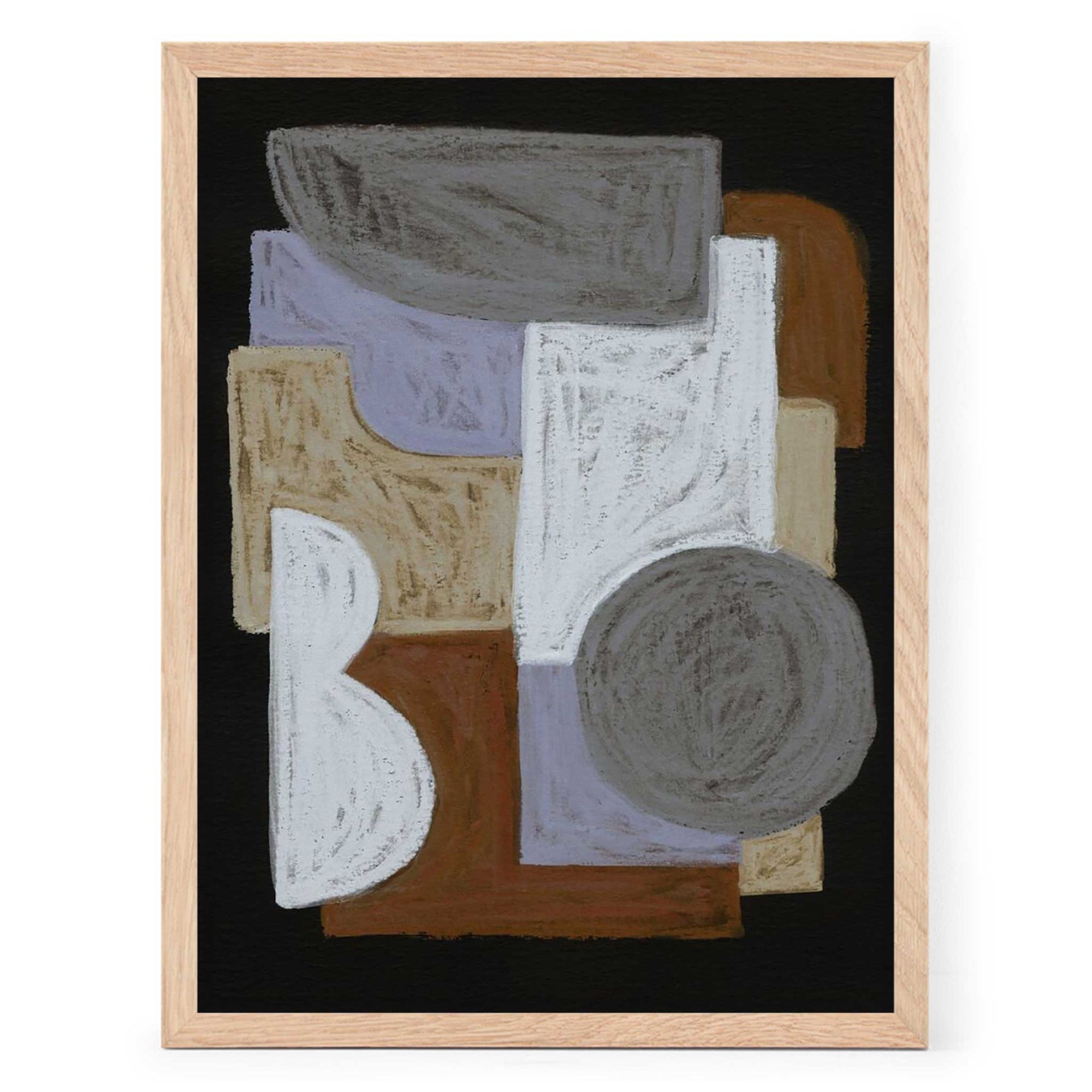 Poster & Frame（ポスター アンド フレーム）は、デンマーク・コペンハーゲン発のポスターブランドで、北欧デザインに特化した高品質なアートポスターを展開しています。抽象アートや幾何学模様、タイポグラフィ、写真アートなど、国内外の優れたアーティストの作品を厳選。洗練されたミニマルデザインで、現代の多様なインテリアスタイルに調和するアイテムを提案しています。使用する用紙とインクは環境に配慮した素材を採用し、サステナブルなものづくりを実現。モダン、北欧ナチュラルなどの空間に自然と馴染み、リビング、寝室、玄関、カフェ、オフィス、書斎など、あらゆる場所で壁掛けアートとして活躍します。北欧ポスター、アートプリント、インテリアアート、デンマークデザイン、ギャラリーウォールなどに関心のある方に最適な、空間に静けさと個性をもたらすプロフェッショナルなポスターコレクションです。