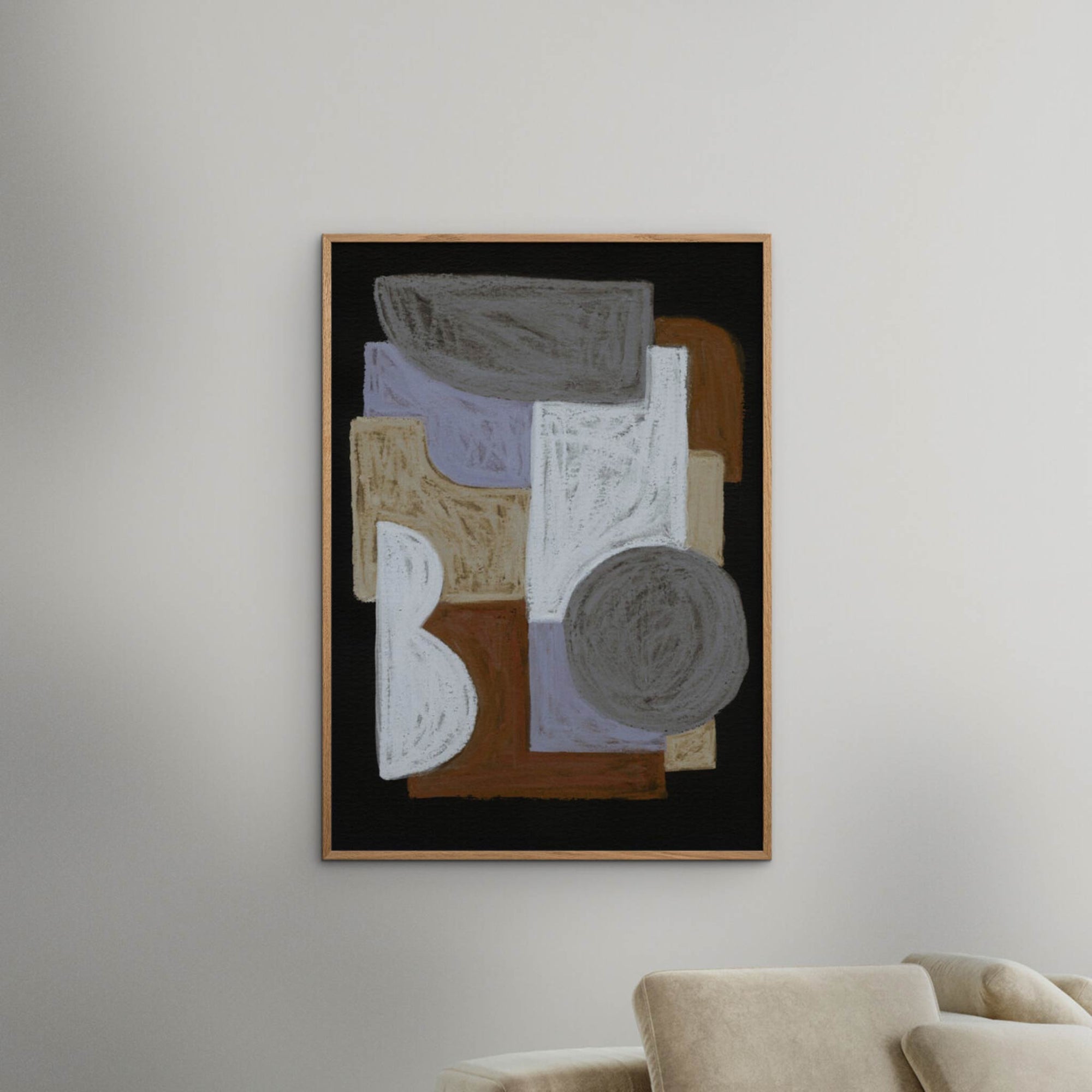 Poster & Frame（ポスター アンド フレーム）は、デンマーク・コペンハーゲン発のポスターブランドで、北欧デザインに特化した高品質なアートポスターを展開しています。抽象アートや幾何学模様、タイポグラフィ、写真アートなど、国内外の優れたアーティストの作品を厳選。洗練されたミニマルデザインで、現代の多様なインテリアスタイルに調和するアイテムを提案しています。使用する用紙とインクは環境に配慮した素材を採用し、サステナブルなものづくりを実現。モダン、北欧ナチュラルなどの空間に自然と馴染み、リビング、寝室、玄関、カフェ、オフィス、書斎など、あらゆる場所で壁掛けアートとして活躍します。北欧ポスター、アートプリント、インテリアアート、デンマークデザイン、ギャラリーウォールなどに関心のある方に最適な、空間に静けさと個性をもたらすプロフェッショナルなポスターコレクションです。