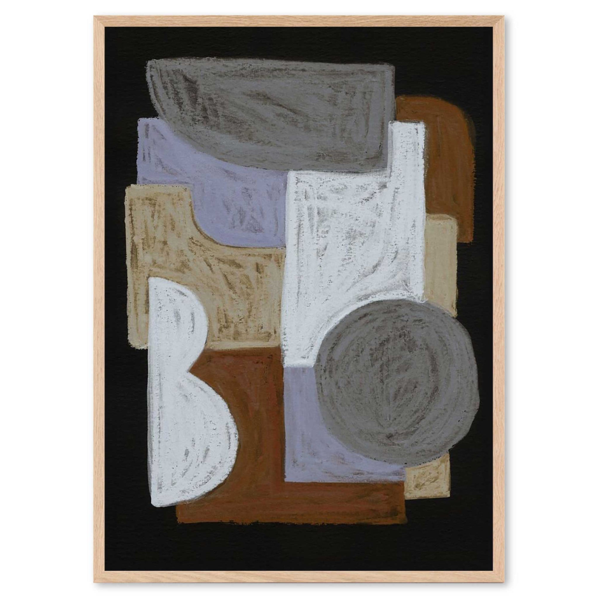 Poster &amp; Frame（ポスター アンド フレーム）は、デンマーク・コペンハーゲン発のポスターブランドで、北欧デザインに特化した高品質なアートポスターを展開しています。抽象アートや幾何学模様、タイポグラフィ、写真アートなど、国内外の優れたアーティストの作品を厳選。洗練されたミニマルデザインで、現代の多様なインテリアスタイルに調和するアイテムを提案しています。使用する用紙とインクは環境に配慮した素材を採用し、サステナブルなものづくりを実現。モダン、北欧ナチュラルなどの空間に自然と馴染み、リビング、寝室、玄関、カフェ、オフィス、書斎など、あらゆる場所で壁掛けアートとして活躍します。北欧ポスター、アートプリント、インテリアアート、デンマークデザイン、ギャラリーウォールなどに関心のある方に最適な、空間に静けさと個性をもたらすプロフェッショナルなポスターコレクションです。