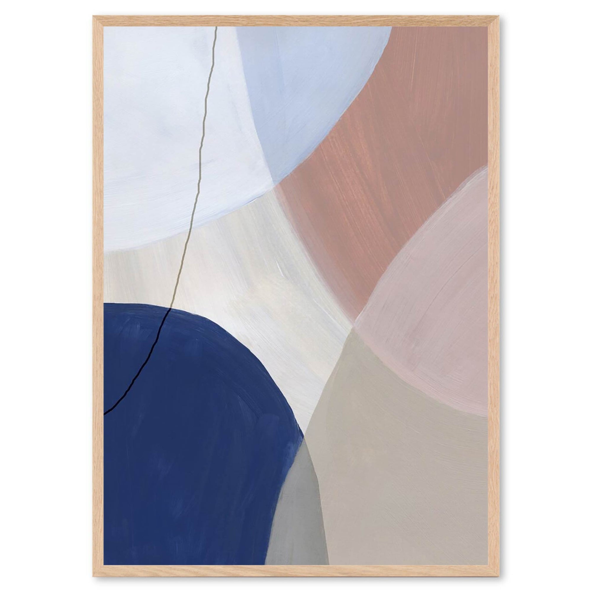 Poster & Frame（ポスター アンド フレーム）は、デンマーク・コペンハーゲン発のポスターブランドで、北欧デザインに特化した高品質なアートポスターを展開しています。抽象アートや幾何学模様、タイポグラフィ、写真アートなど、国内外の優れたアーティストの作品を厳選。洗練されたミニマルデザインで、現代の多様なインテリアスタイルに調和するアイテムを提案しています。使用する用紙とインクは環境に配慮した素材を採用し、サステナブルなものづくりを実現。モダン、北欧ナチュラルなどの空間に自然と馴染み、リビング、寝室、玄関、カフェ、オフィス、書斎など、あらゆる場所で壁掛けアートとして活躍します。北欧ポスター、アートプリント、インテリアアート、デンマークデザイン、ギャラリーウォールなどに関心のある方に最適な、空間に静けさと個性をもたらすプロフェッショナルなポスターコレクションです。