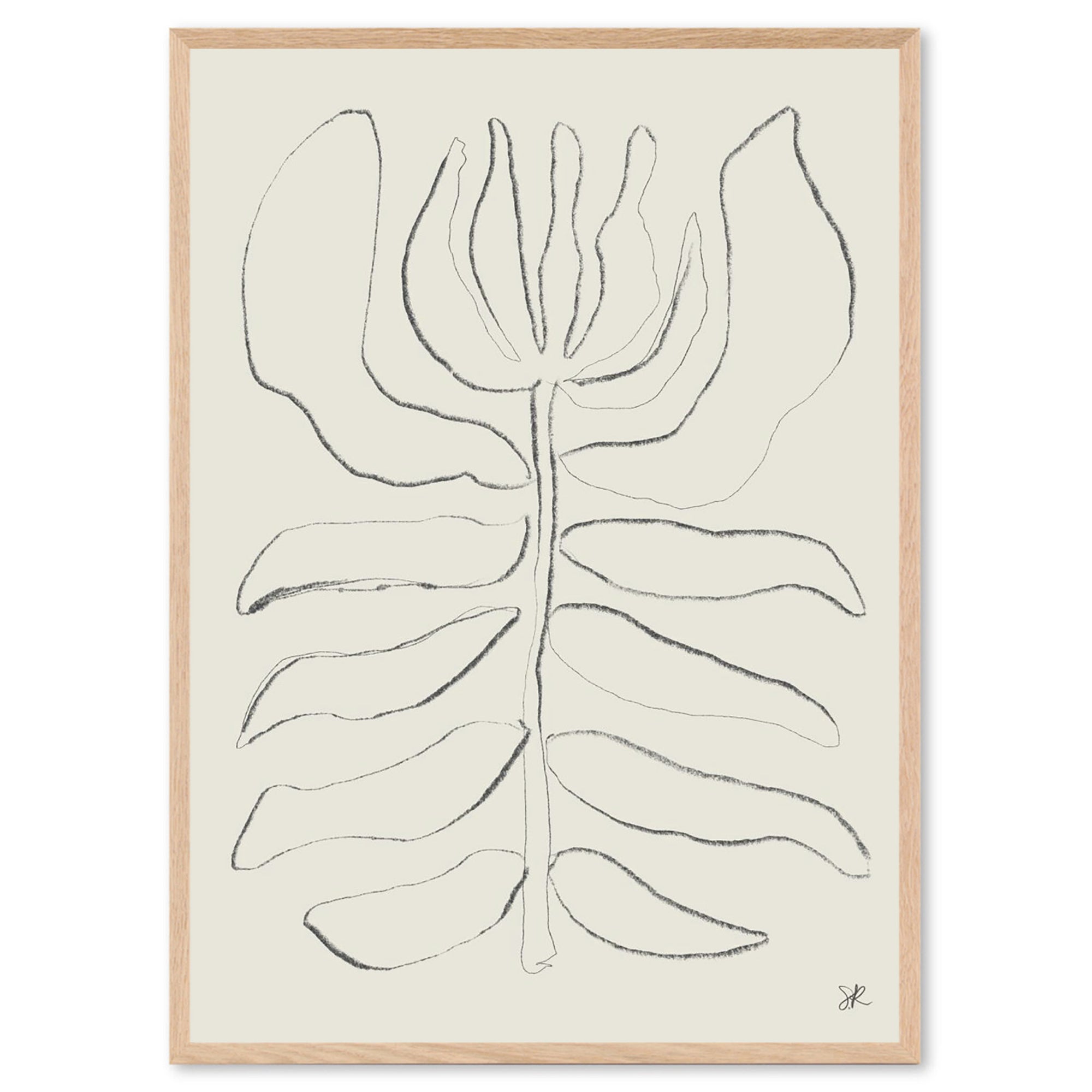 Poster & Frame（ポスター アンド フレーム）は、デンマーク・コペンハーゲン発のポスターブランドで、北欧デザインに特化した高品質なアートポスターを展開しています。抽象アートや幾何学模様、タイポグラフィ、写真アートなど、国内外の優れたアーティストの作品を厳選。洗練されたミニマルデザインで、現代の多様なインテリアスタイルに調和するアイテムを提案しています。使用する用紙とインクは環境に配慮した素材を採用し、サステナブルなものづくりを実現。モダン、北欧ナチュラルなどの空間に自然と馴染み、リビング、寝室、玄関、カフェ、オフィス、書斎など、あらゆる場所で壁掛けアートとして活躍します。北欧ポスター、アートプリント、インテリアアート、デンマークデザイン、ギャラリーウォールなどに関心のある方に最適な、空間に静けさと個性をもたらすプロフェッショナルなポスターコレクションです。