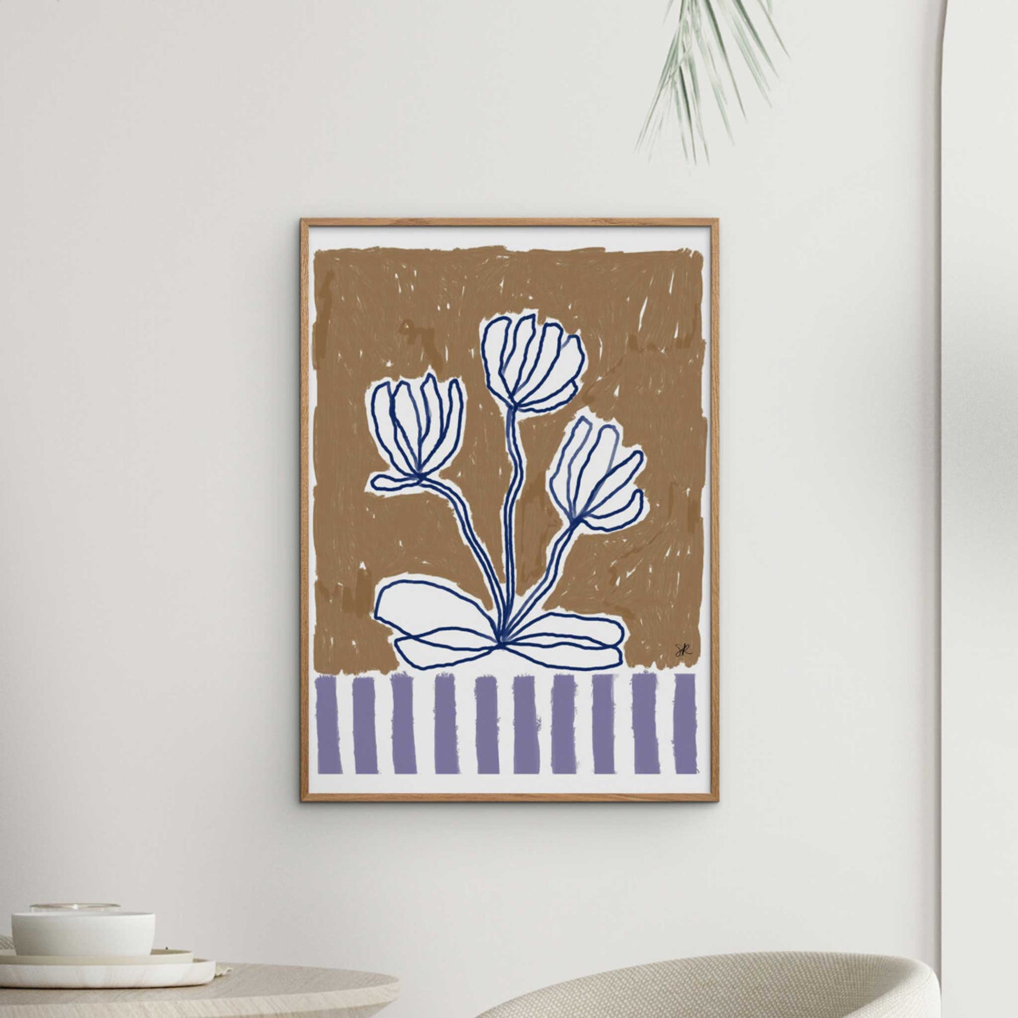 Poster & Frame（ポスター アンド フレーム）は、デンマーク・コペンハーゲン発のポスターブランドで、北欧デザインに特化した高品質なアートポスターを展開しています。抽象アートや幾何学模様、タイポグラフィ、写真アートなど、国内外の優れたアーティストの作品を厳選。洗練されたミニマルデザインで、現代の多様なインテリアスタイルに調和するアイテムを提案しています。使用する用紙とインクは環境に配慮した素材を採用し、サステナブルなものづくりを実現。モダン、北欧ナチュラルなどの空間に自然と馴染み、リビング、寝室、玄関、カフェ、オフィス、書斎など、あらゆる場所で壁掛けアートとして活躍します。北欧ポスター、アートプリント、インテリアアート、デンマークデザイン、ギャラリーウォールなどに関心のある方に最適な、空間に静けさと個性をもたらすプロフェッショナルなポスターコレクションです。